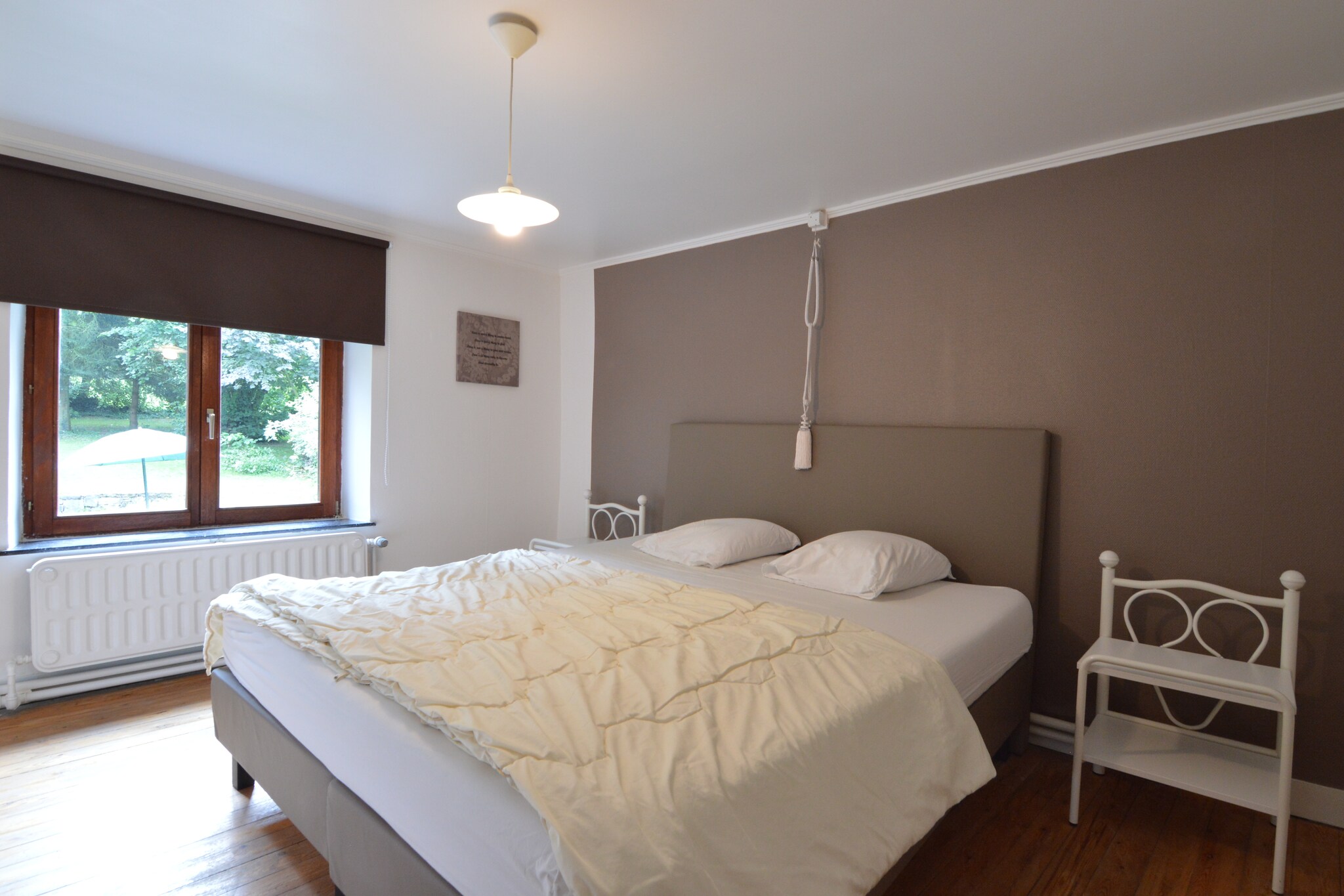 Vakantiehuis Borlon max. 9 personen 6 slaapkamers #25