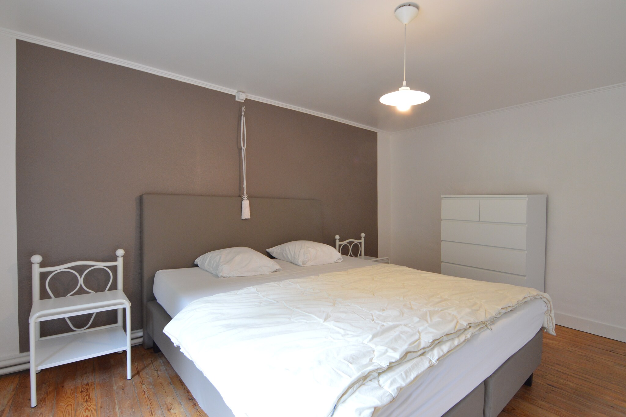Vakantiehuis Borlon max. 9 personen 6 slaapkamers #26