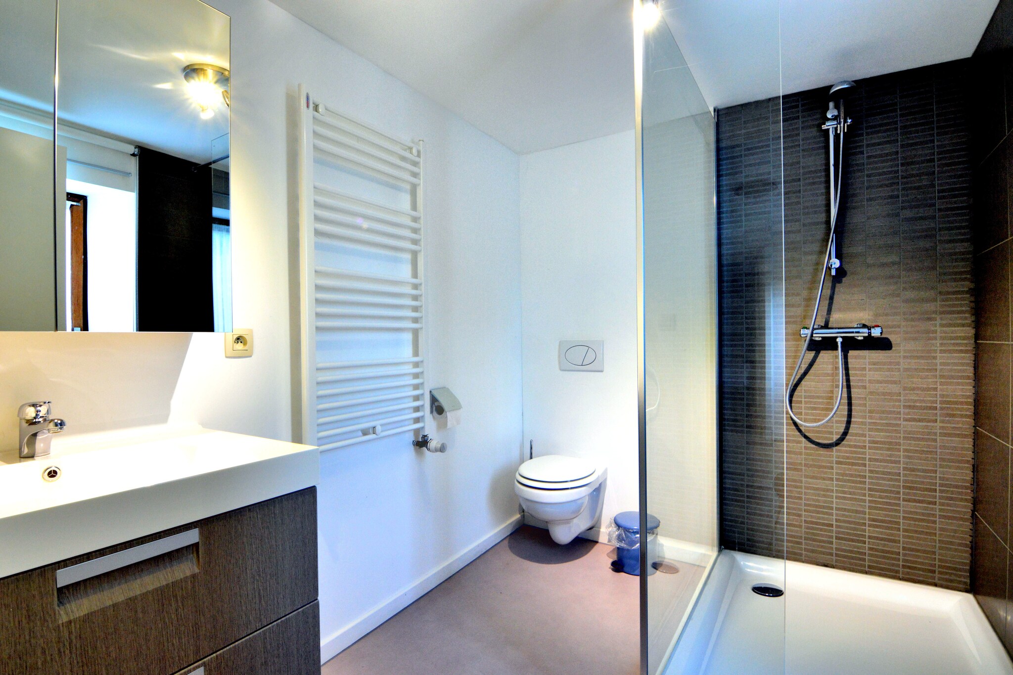 Vakantiehuis Borlon max. 9 personen 6 slaapkamers #31