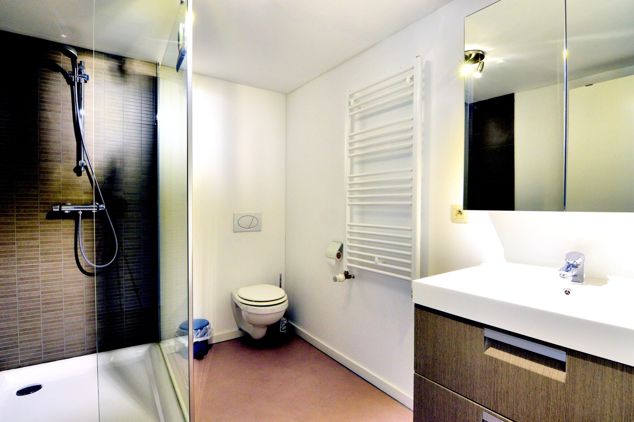 Vakantiehuis Borlon max. 9 personen 6 slaapkamers #33
