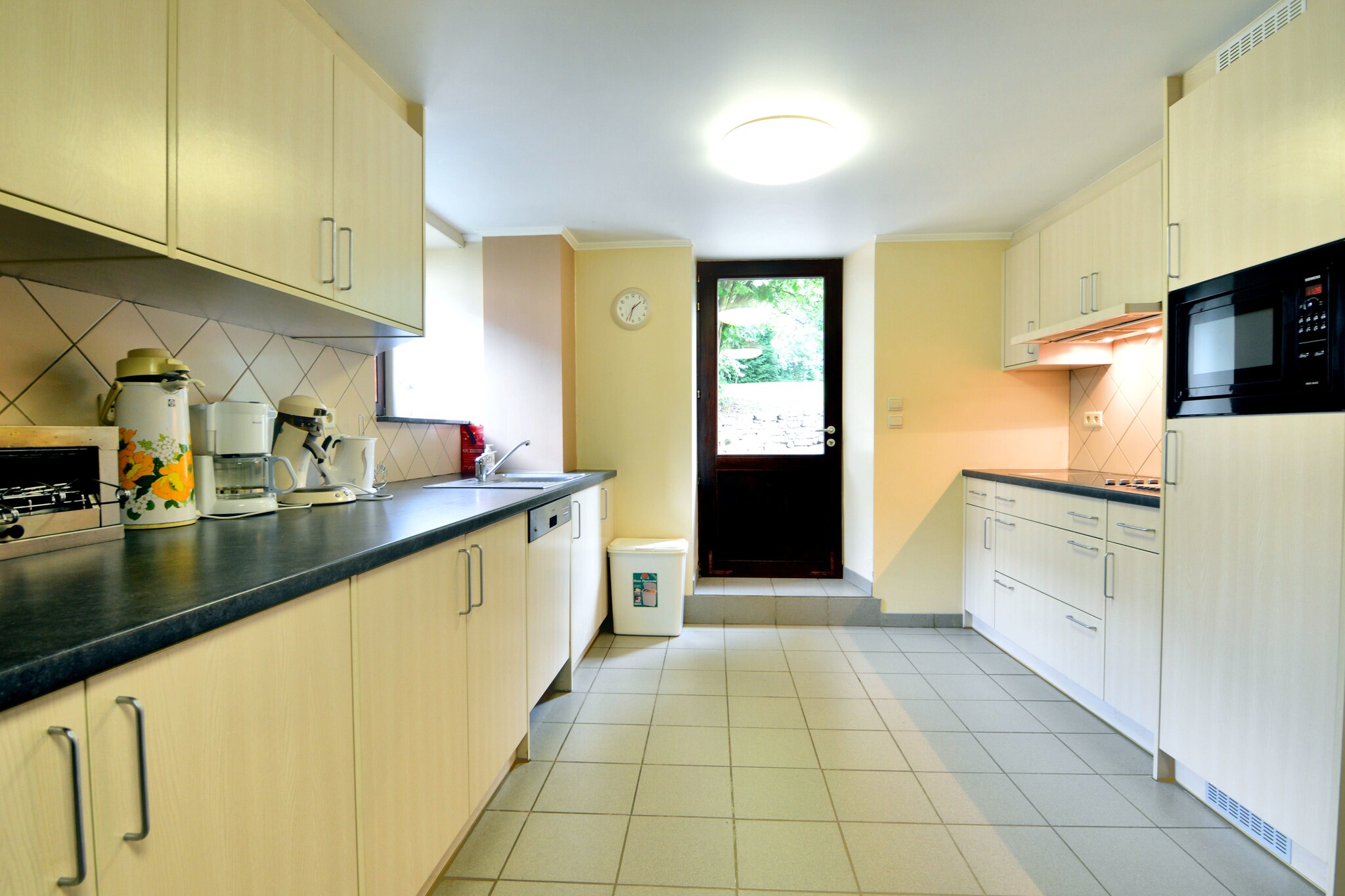 Vakantiehuis Borlon max. 9 personen 6 slaapkamers #16