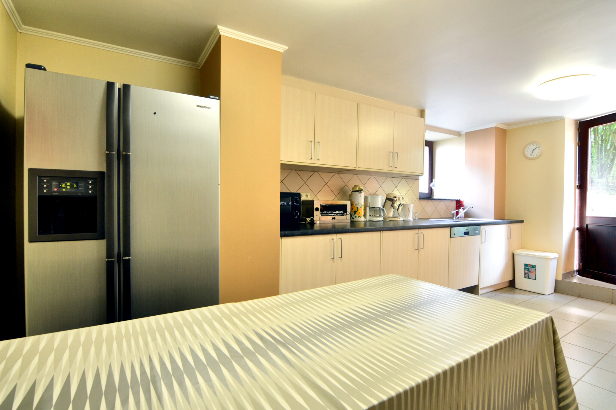 Vakantiehuis Borlon max. 9 personen 6 slaapkamers #18