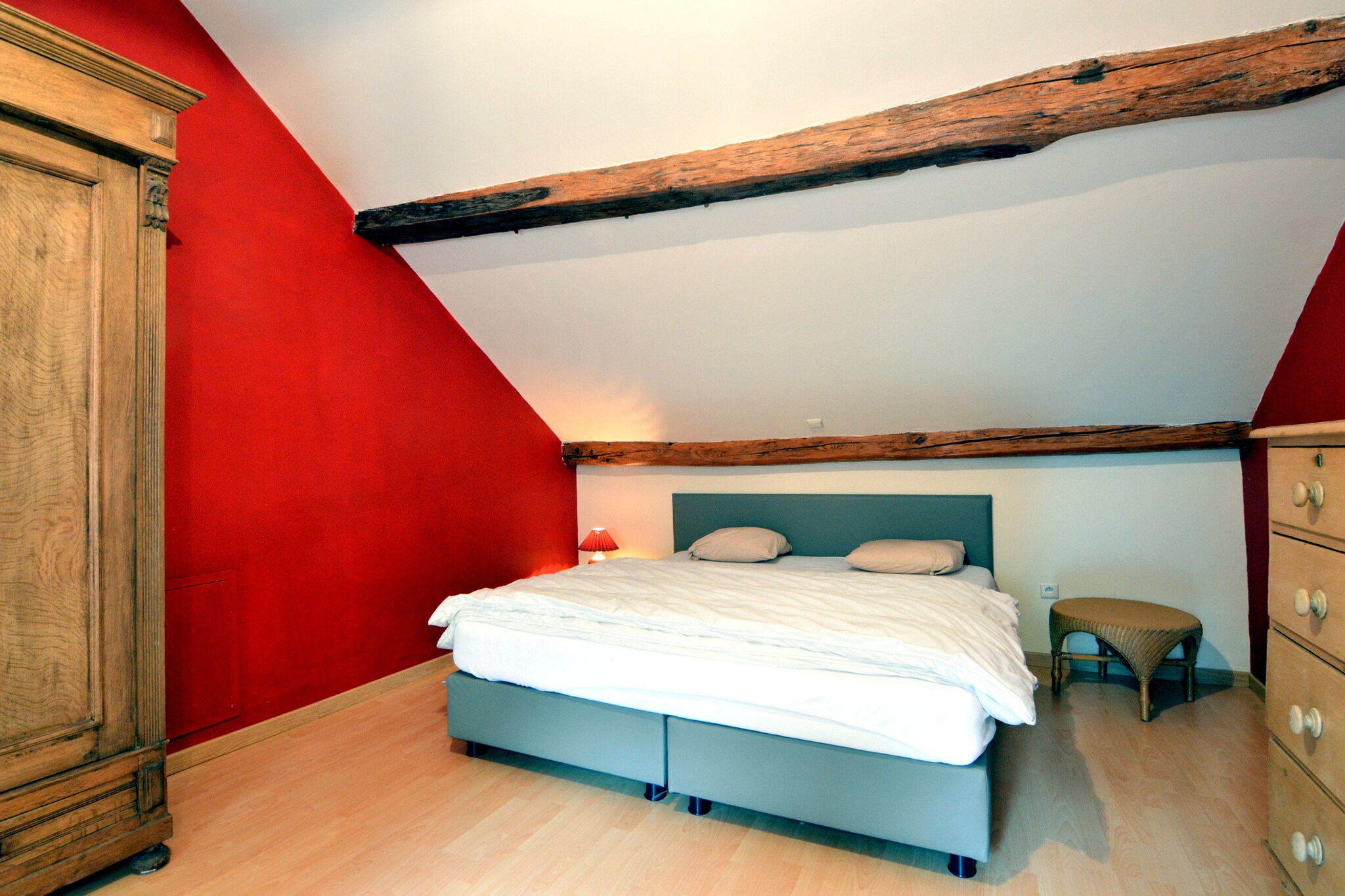 Vakantiehuis Borlon max. 9 personen 6 slaapkamers #20