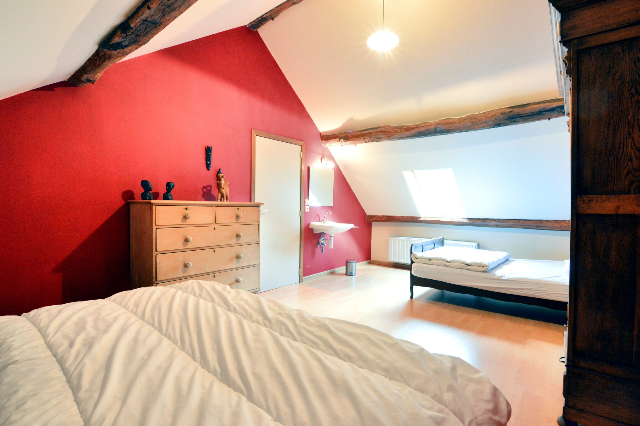 Vakantiehuis Borlon max. 9 personen 6 slaapkamers #22