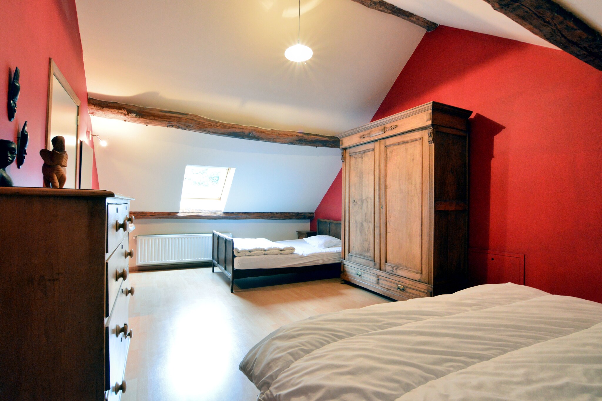 Vakantiehuis Borlon max. 9 personen 6 slaapkamers #21