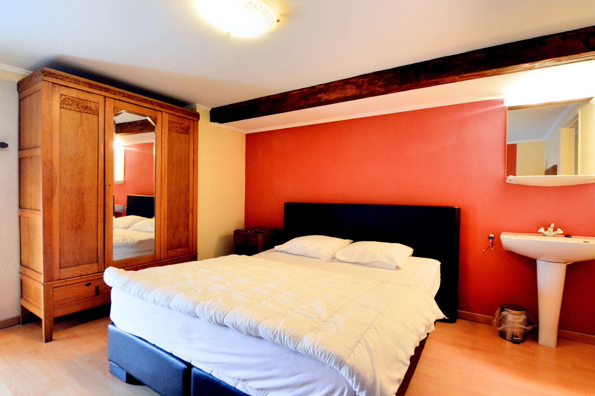 Vakantiehuis Borlon max. 9 personen 6 slaapkamers #29