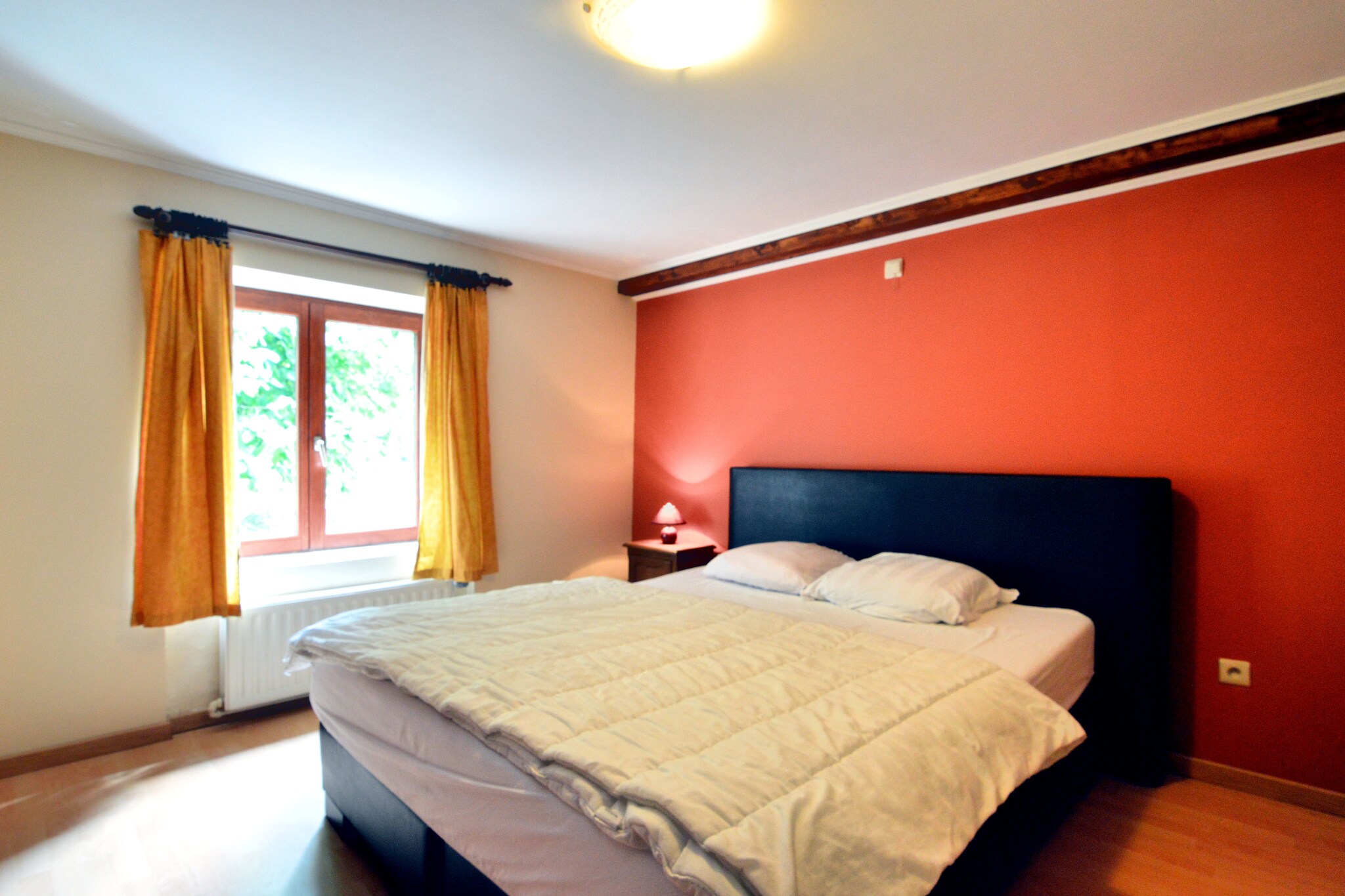 Vakantiehuis Borlon max. 9 personen 6 slaapkamers #30