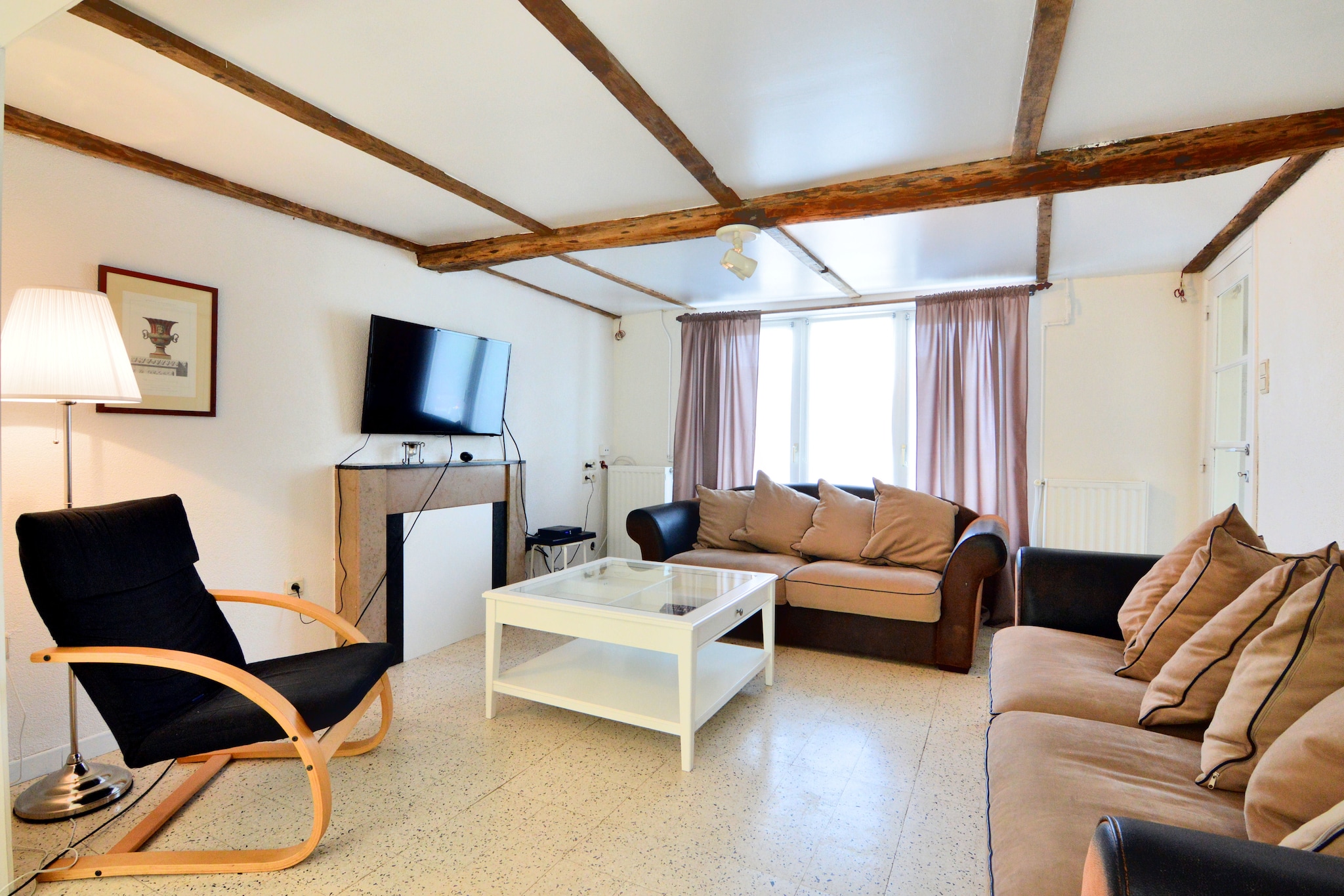 Vakantiehuis Borlon max. 9 personen 6 slaapkamers #1