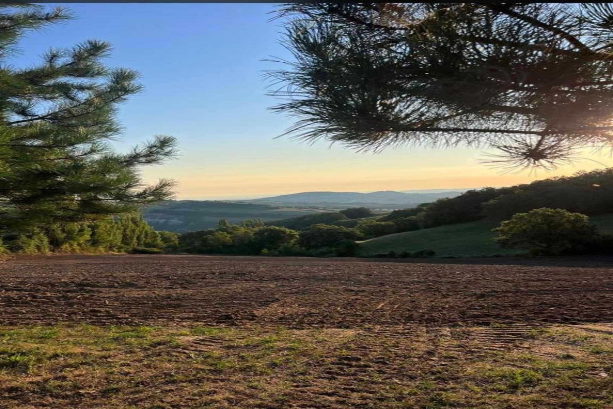 Casa Oliva-Gebieden zomer 20km
