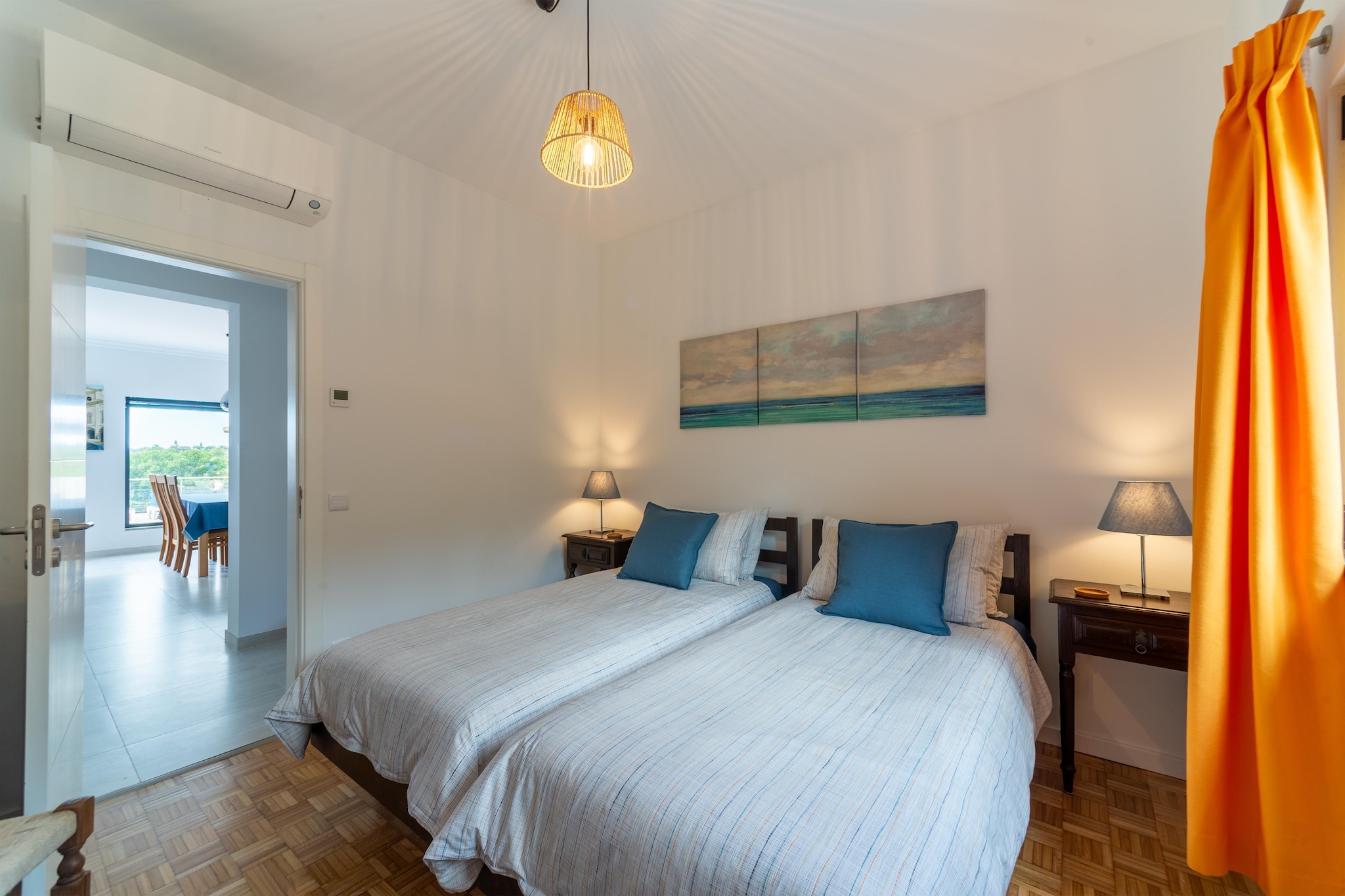 Casa o Sonho-Slaapkamer