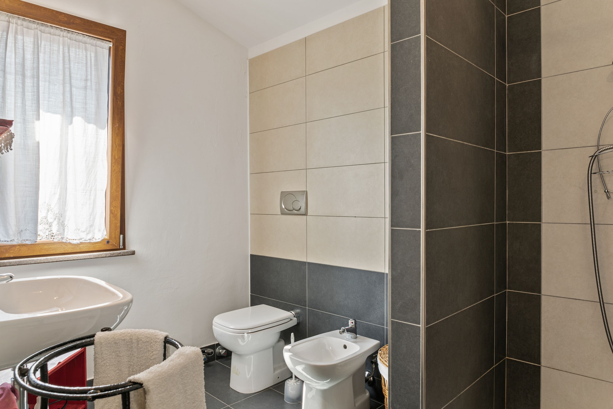 Bath Room