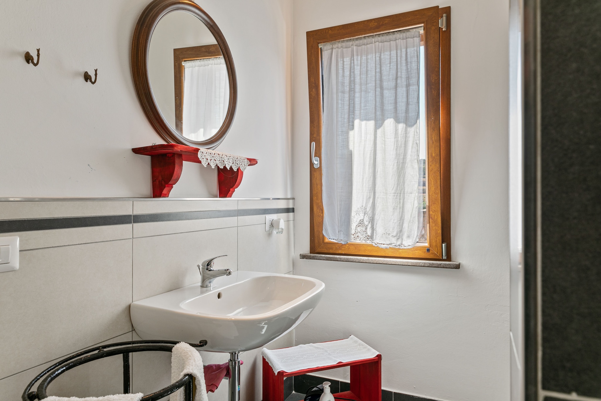 Bath Room