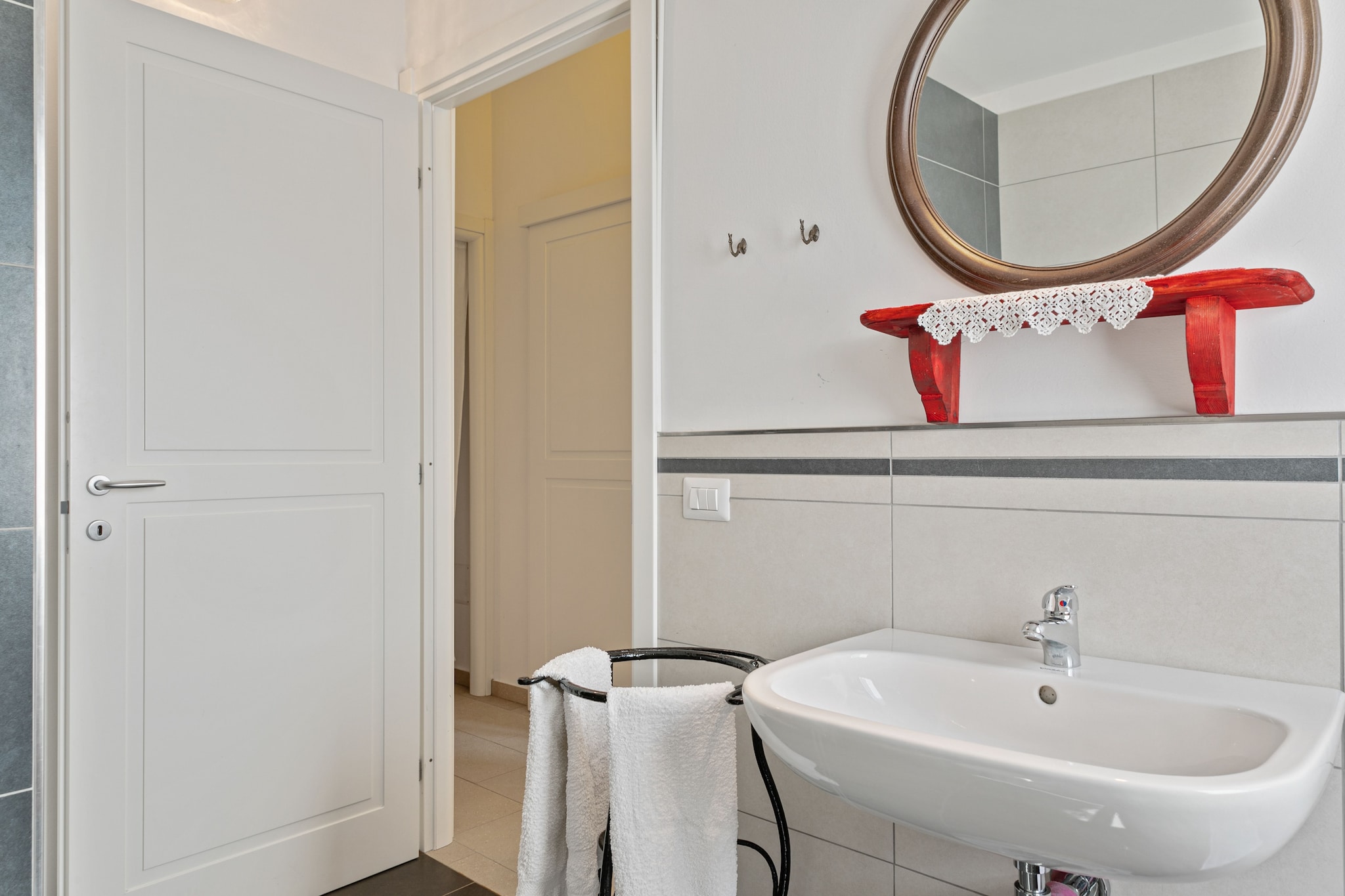 Bath Room