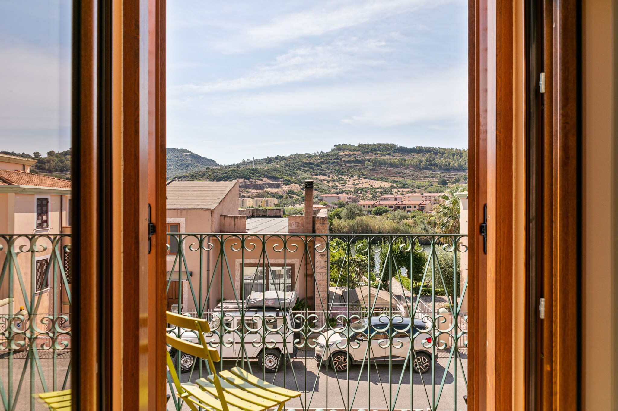 View Summer