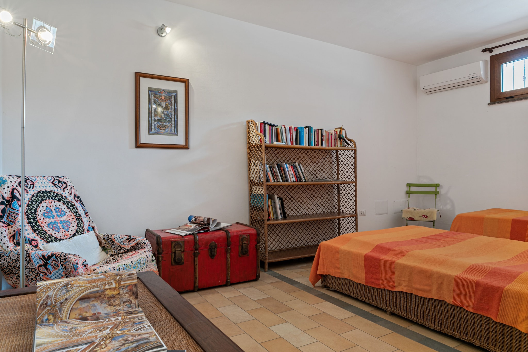 Bed Room
