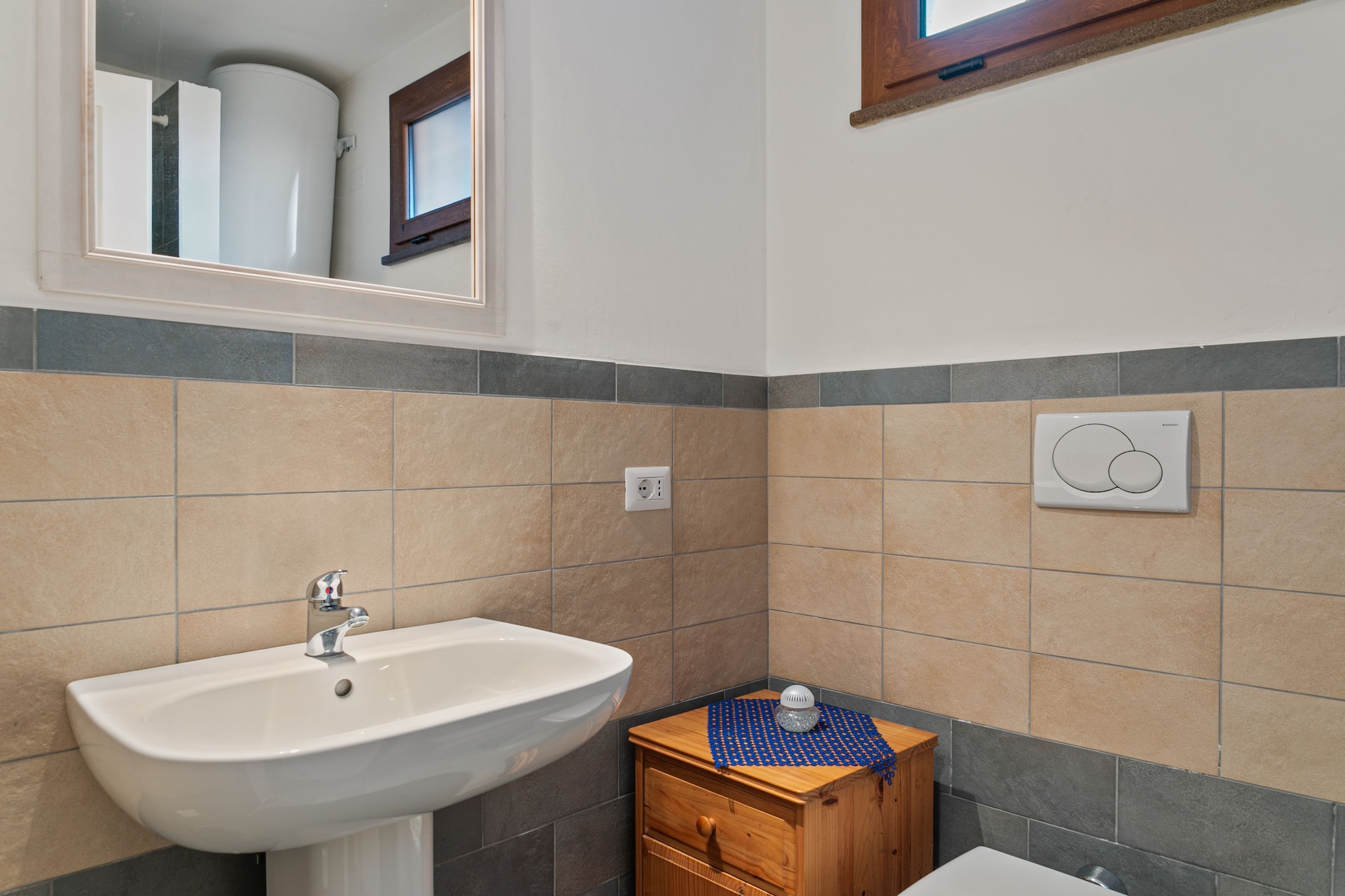Bath Room