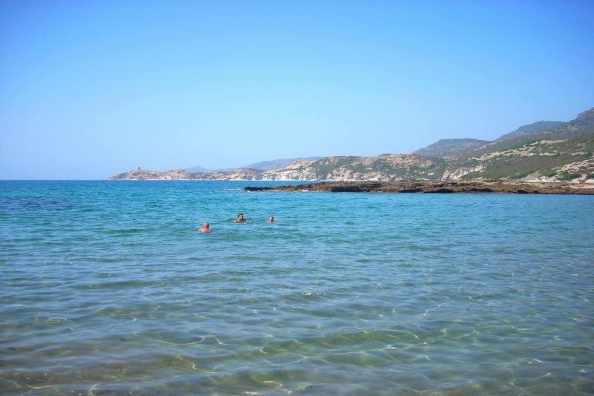 Casa Santa Giusta-Areas summer 20km