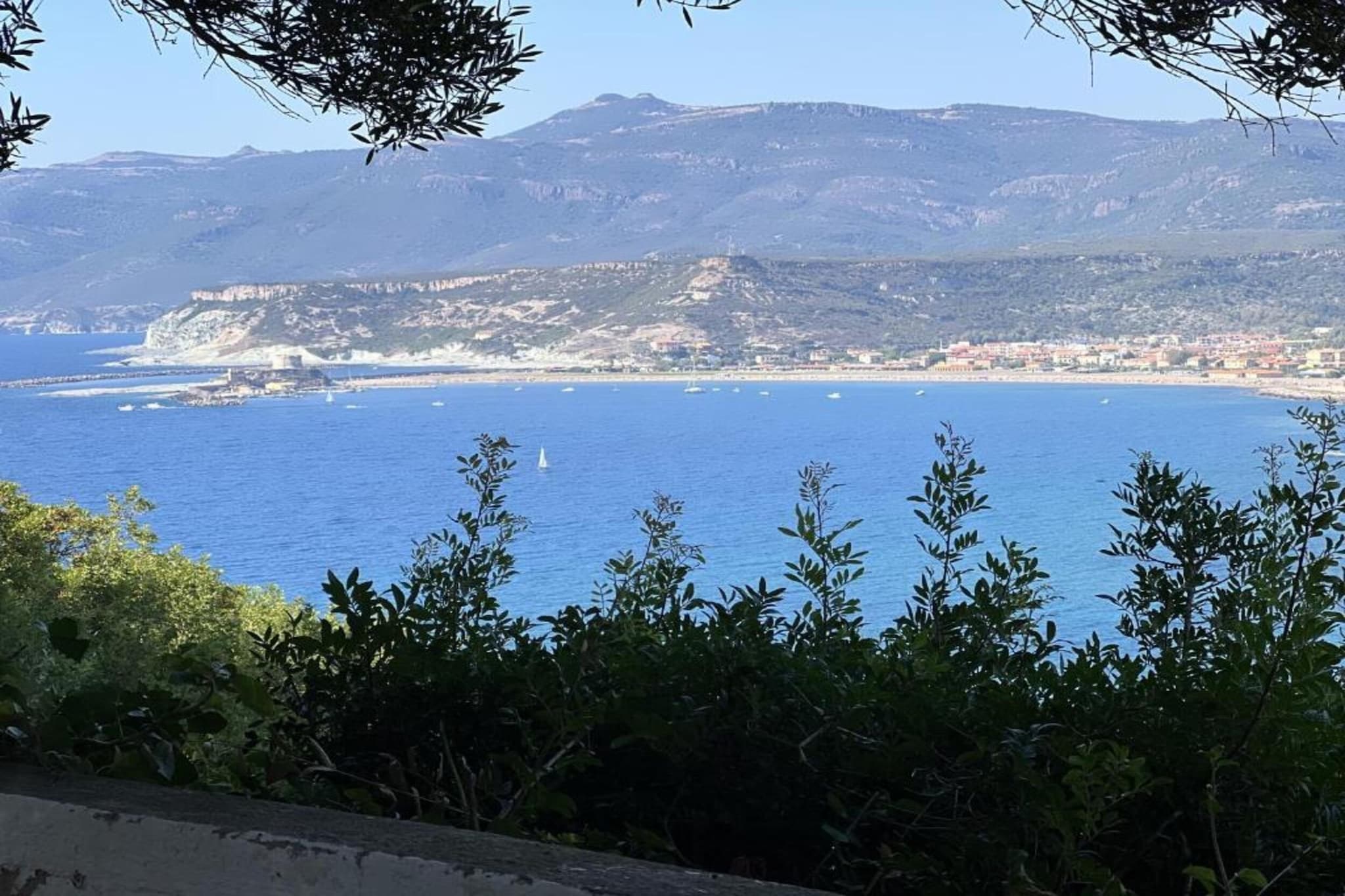 Casa Santa Giusta-Areas summer 20km