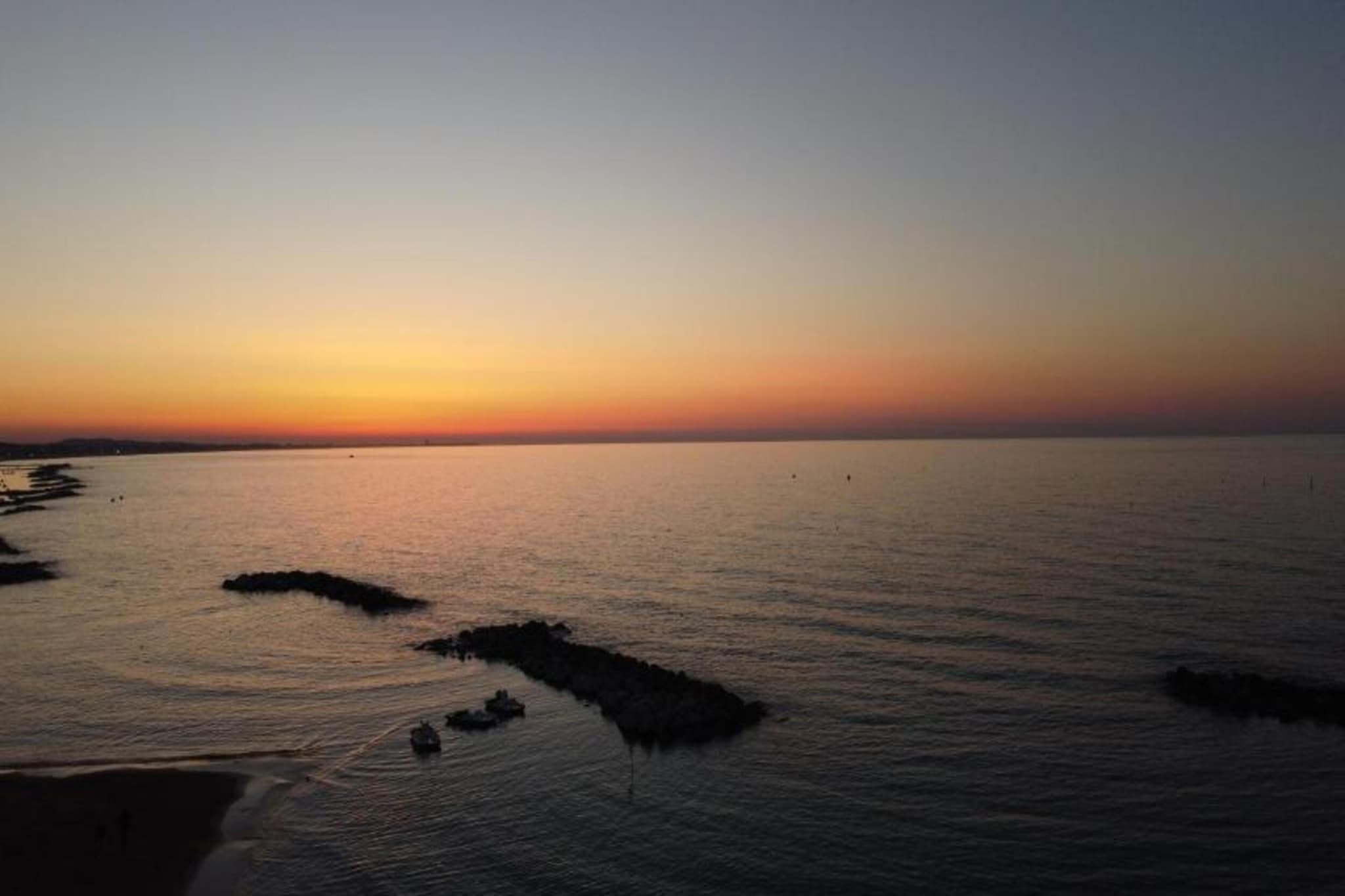Cattolica Trilo-Zones d'été à 20 km