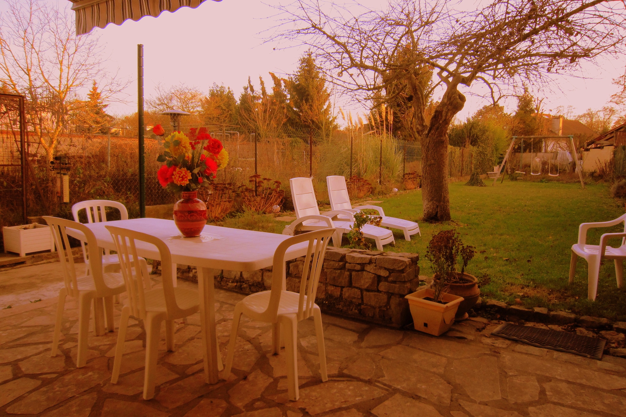 Cottage
