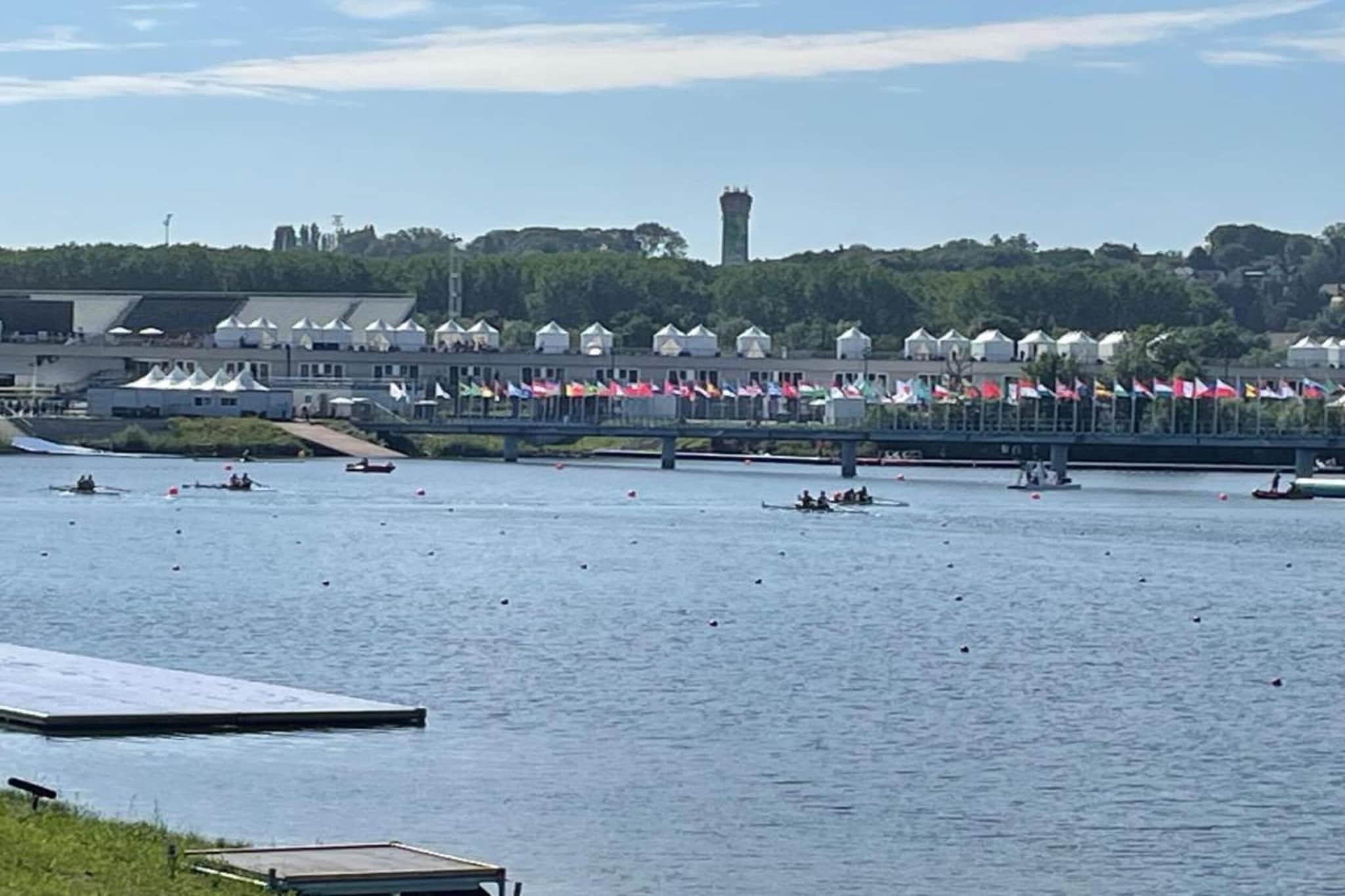 Ravinala-Gebieden zomer 5km