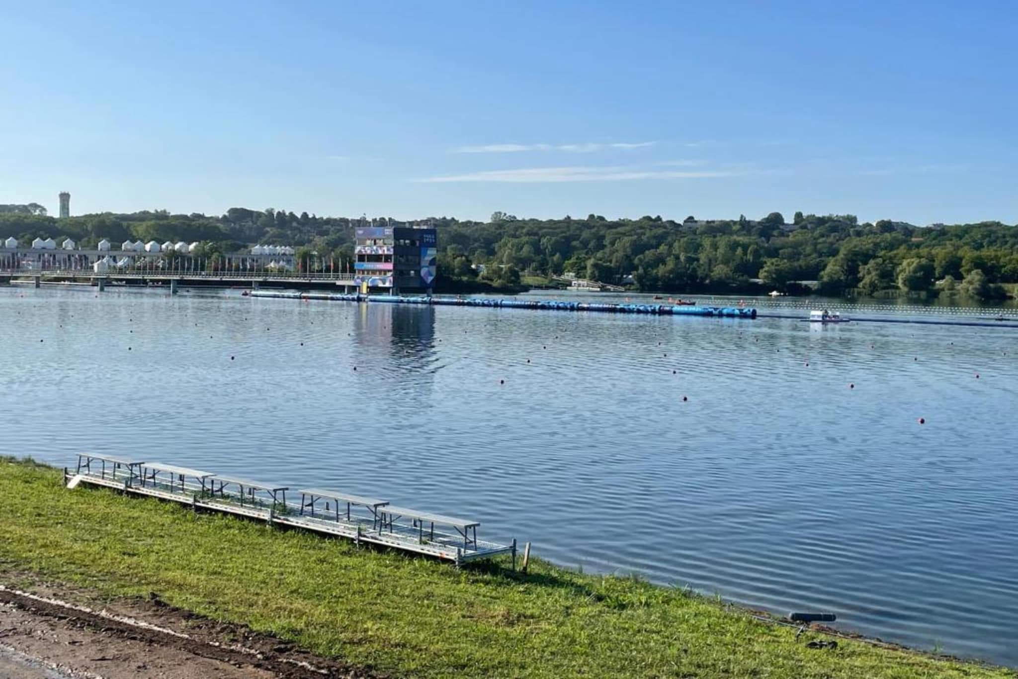 Ravinala-Gebieden zomer 5km