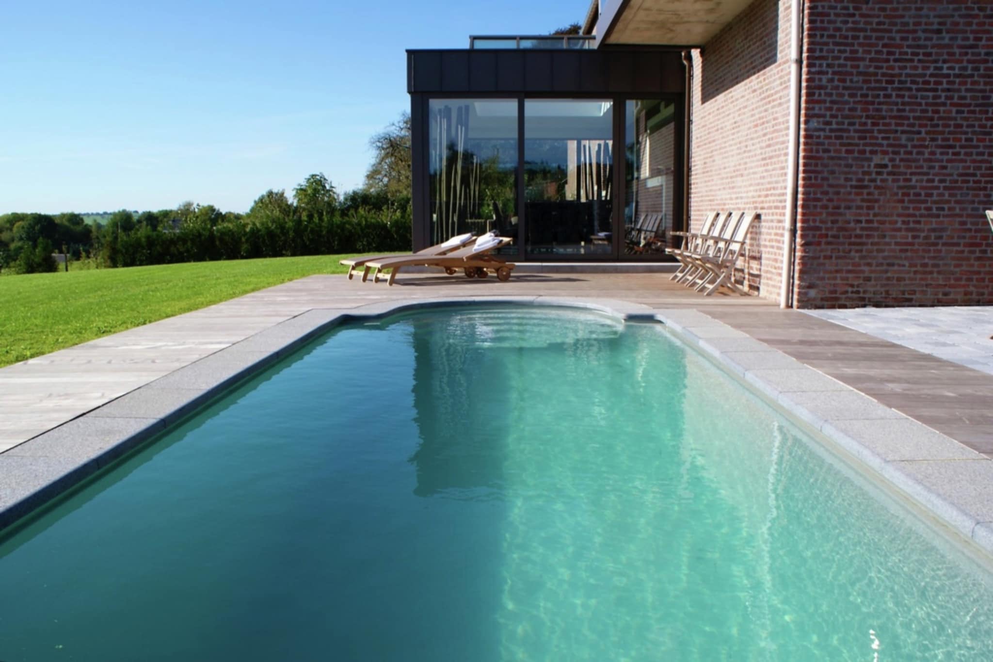 Vakantiehuizen Thimister-Clermont EUR-BE-4890-03