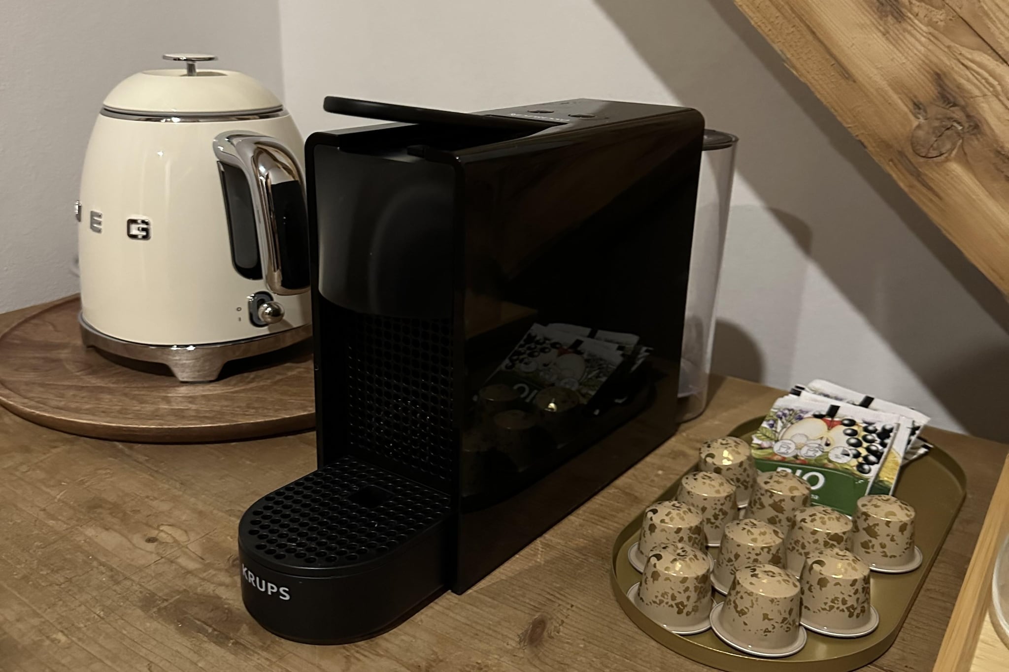Fara - Keuken
