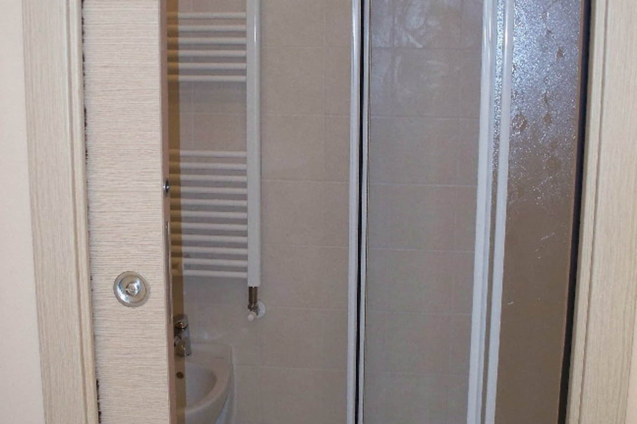 Il Picchio-Bathroom