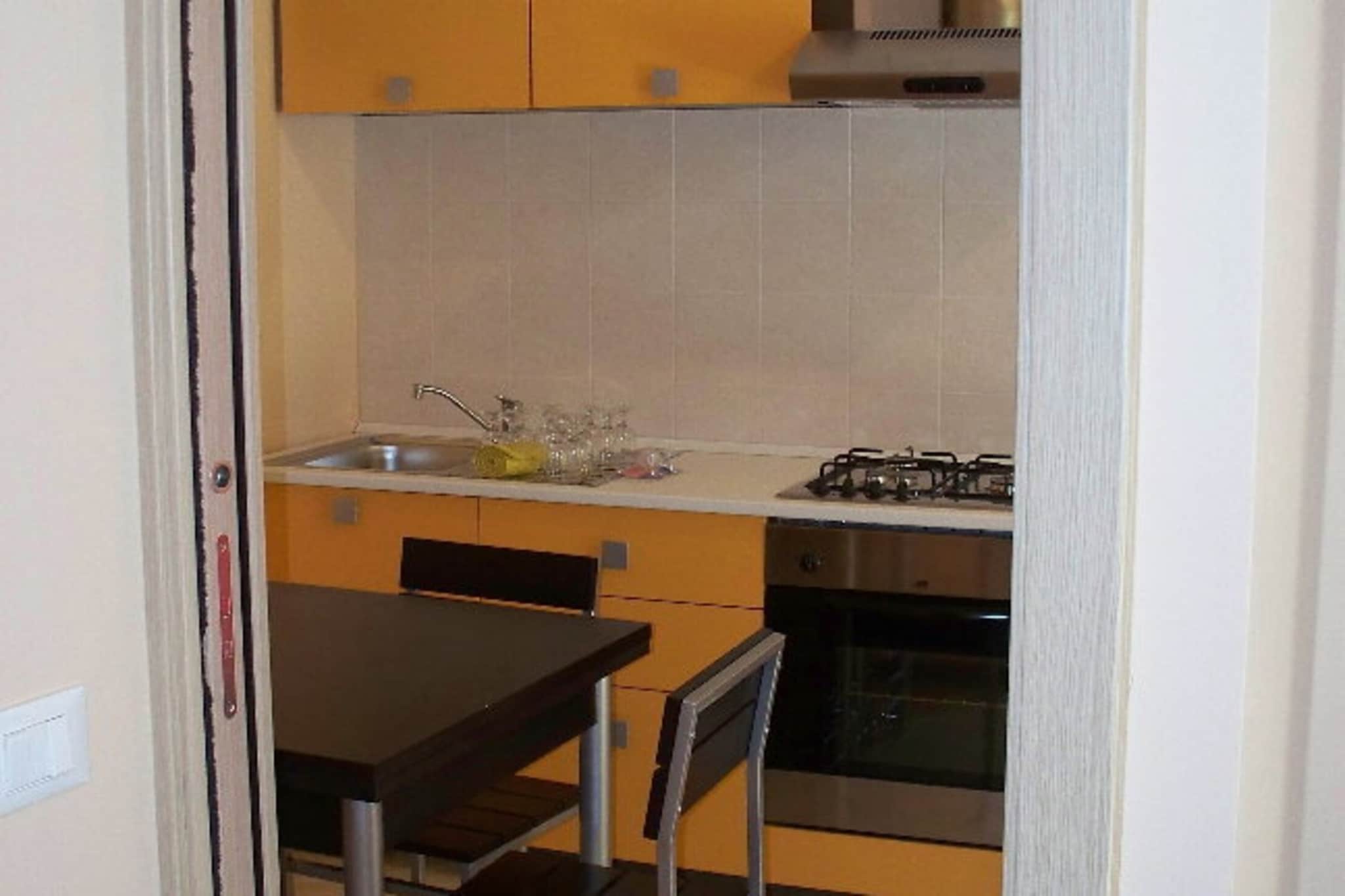 Il Picchio-Kitchen