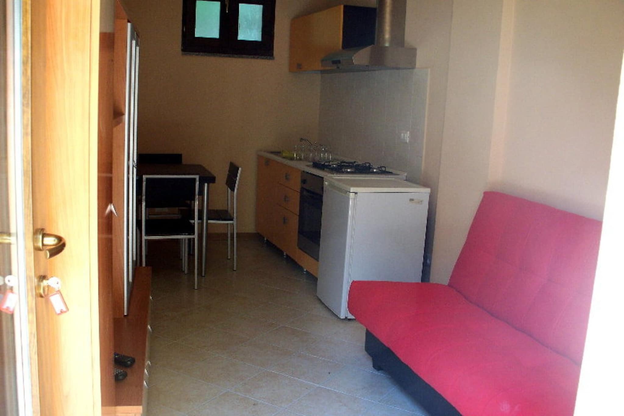 Il Picchio-Kitchen