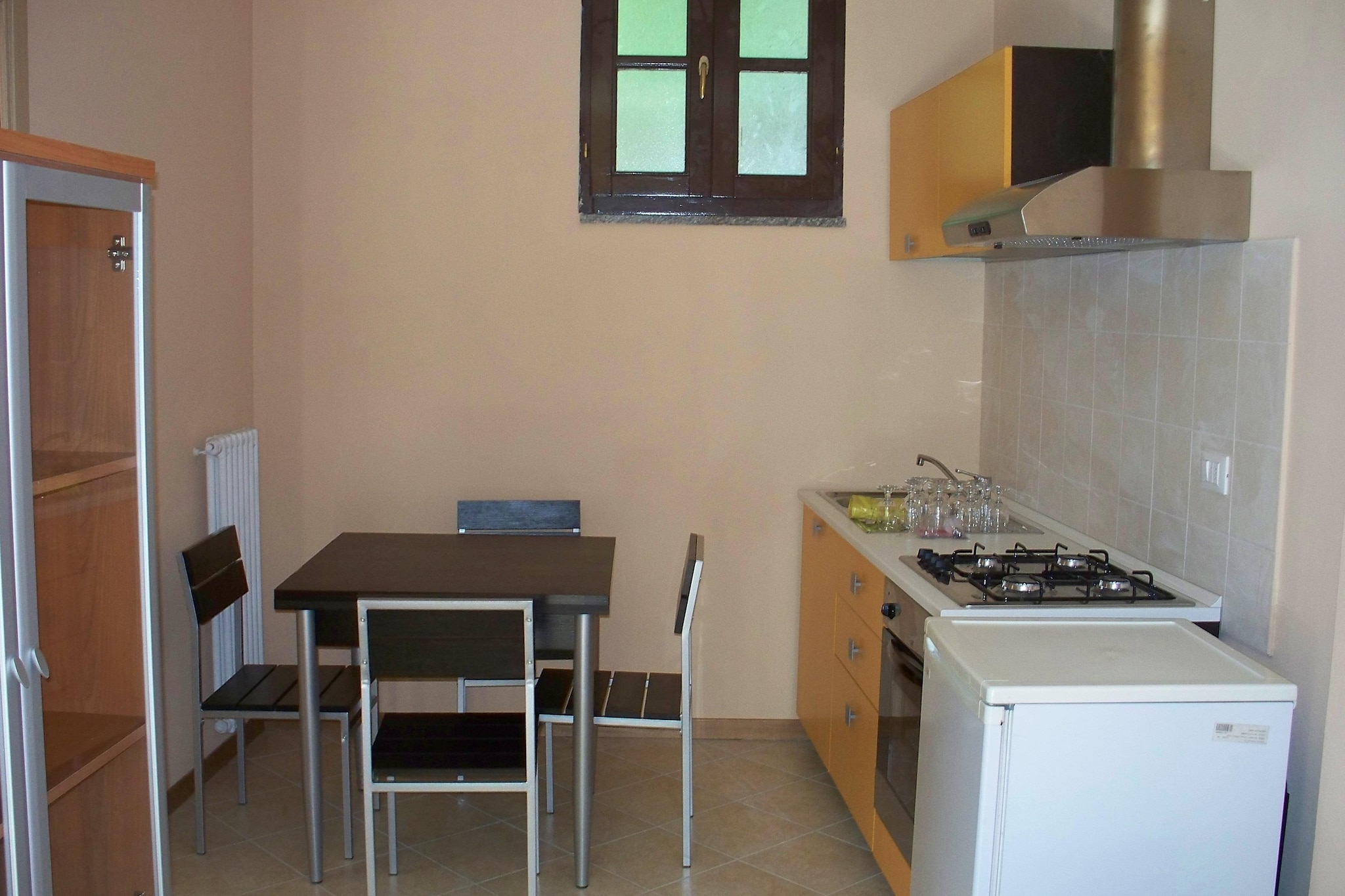 Il Picchio-Kitchen