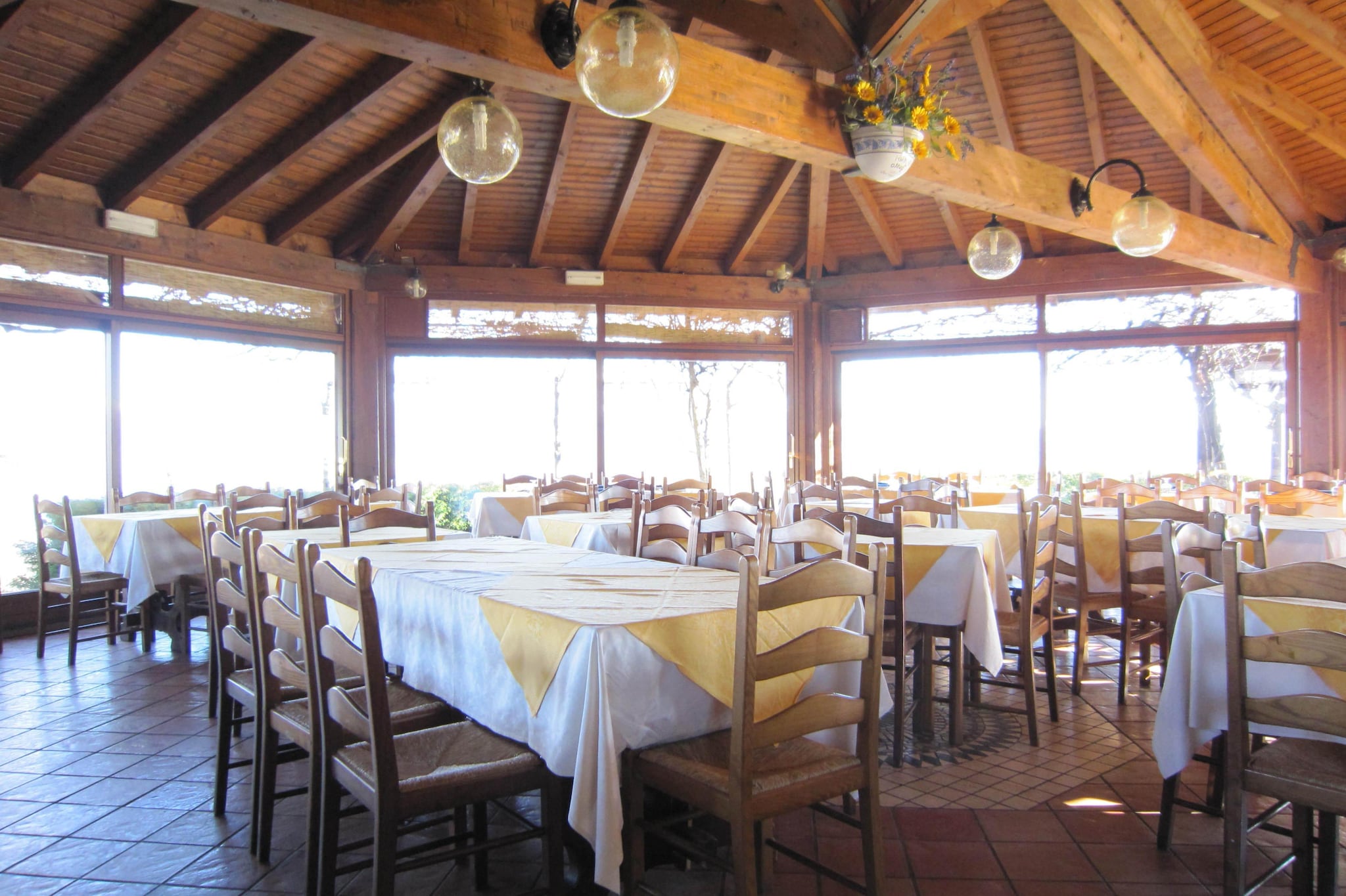 Il Picchio-Areas summer 5km