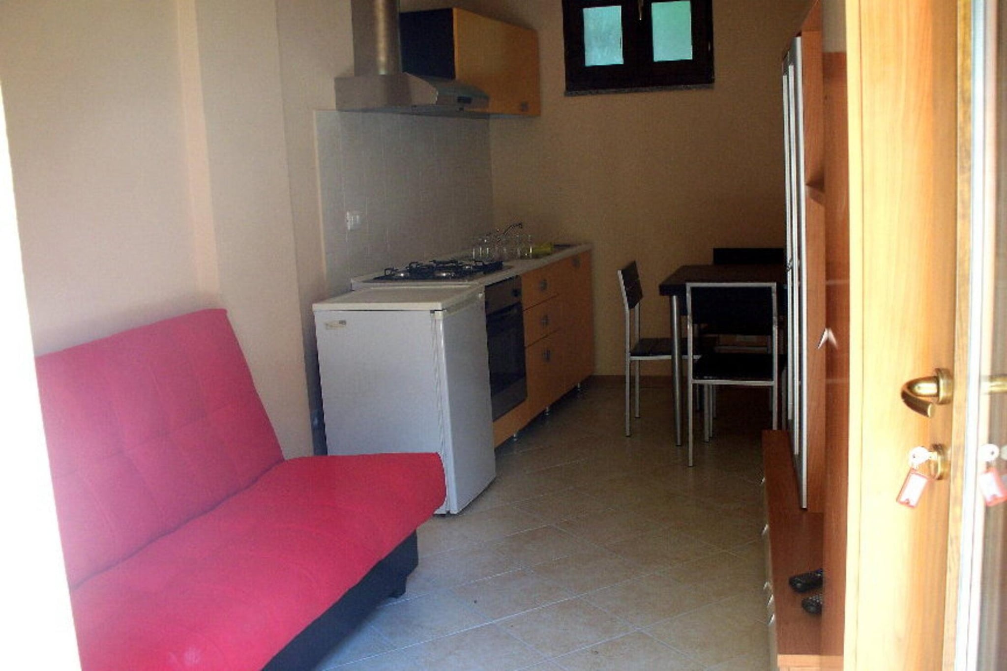Il Picchio-Kitchen