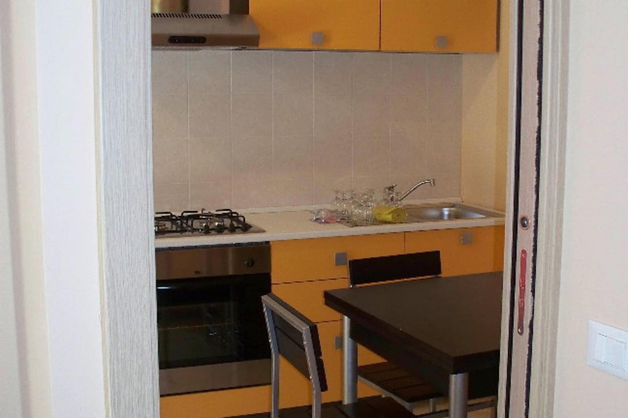 Il Picchio-Kitchen