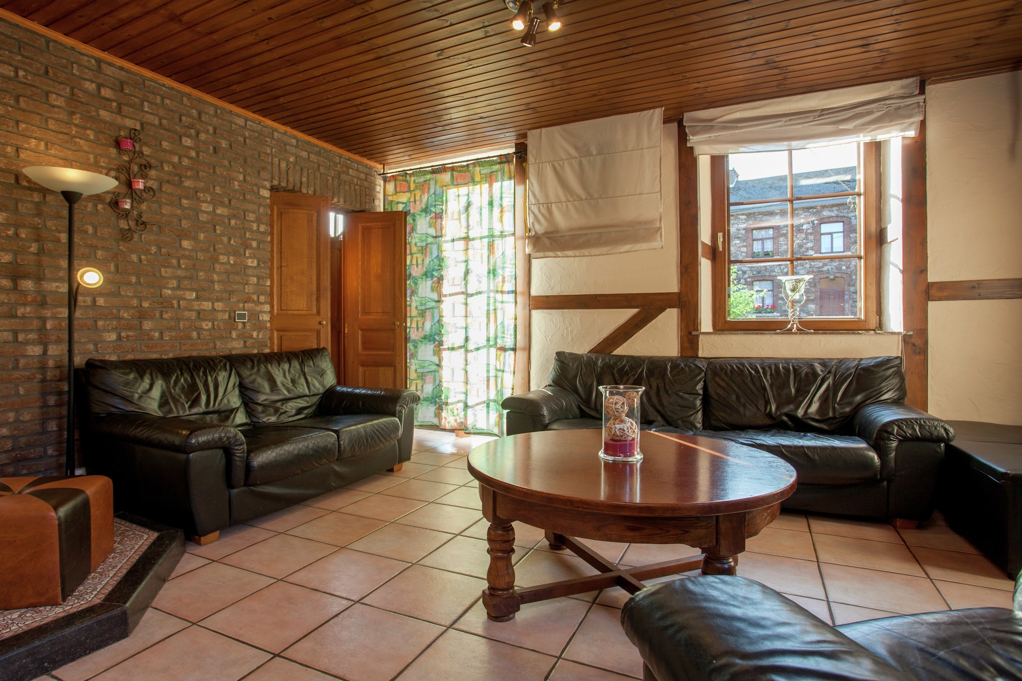 Vakantiehuis Coo Ardennes max. 9 personen 1 huisdier 3 slaapkamers zwembad sauna #7