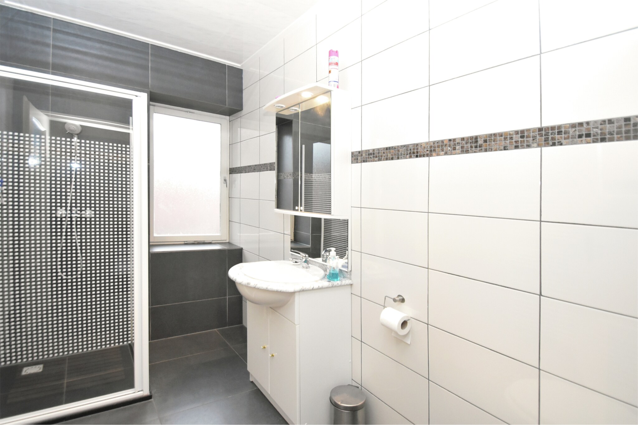 Der alte Kutscherhof-Salle de bain