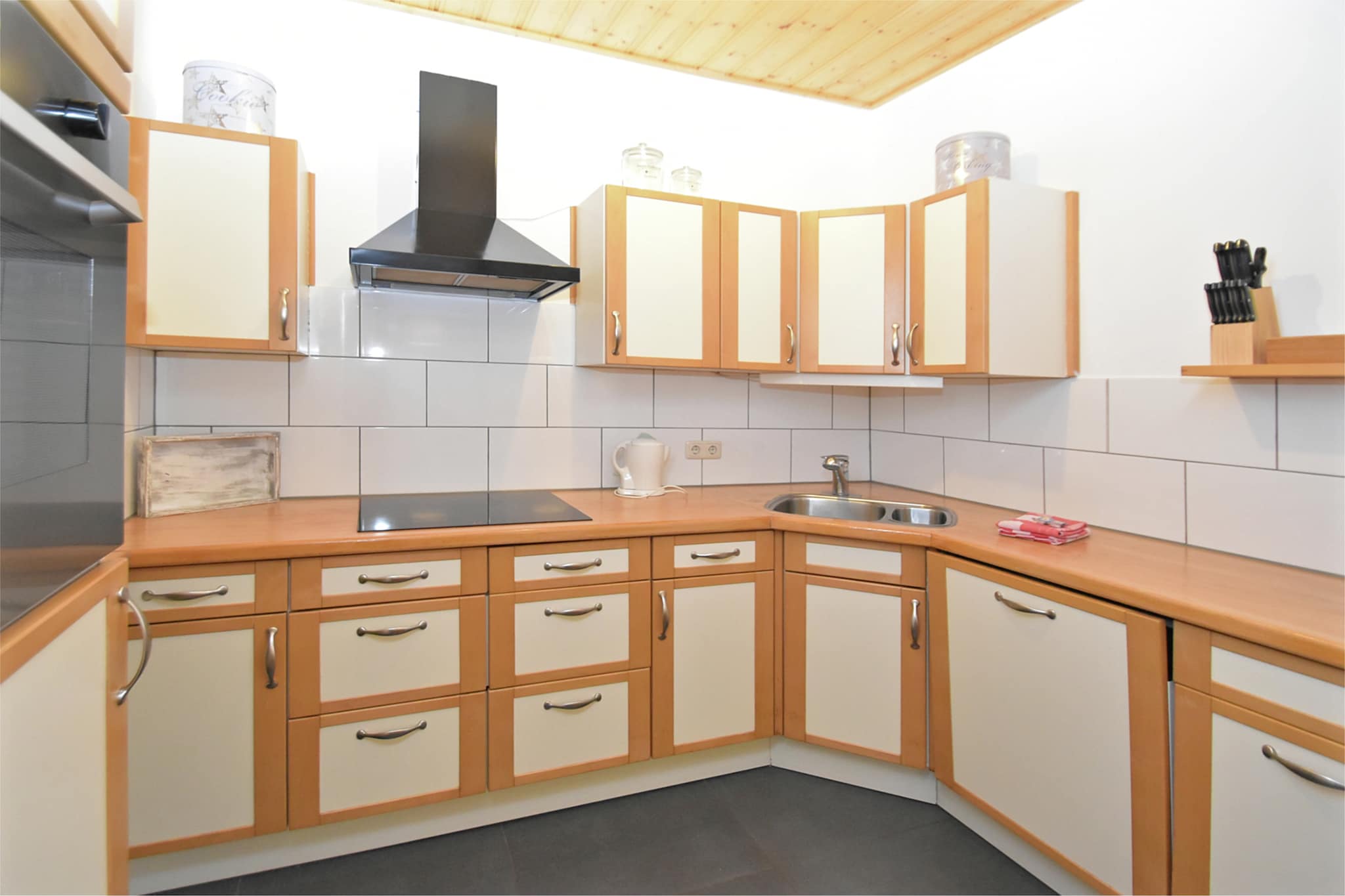 Der alte Kutscherhof-Cuisine