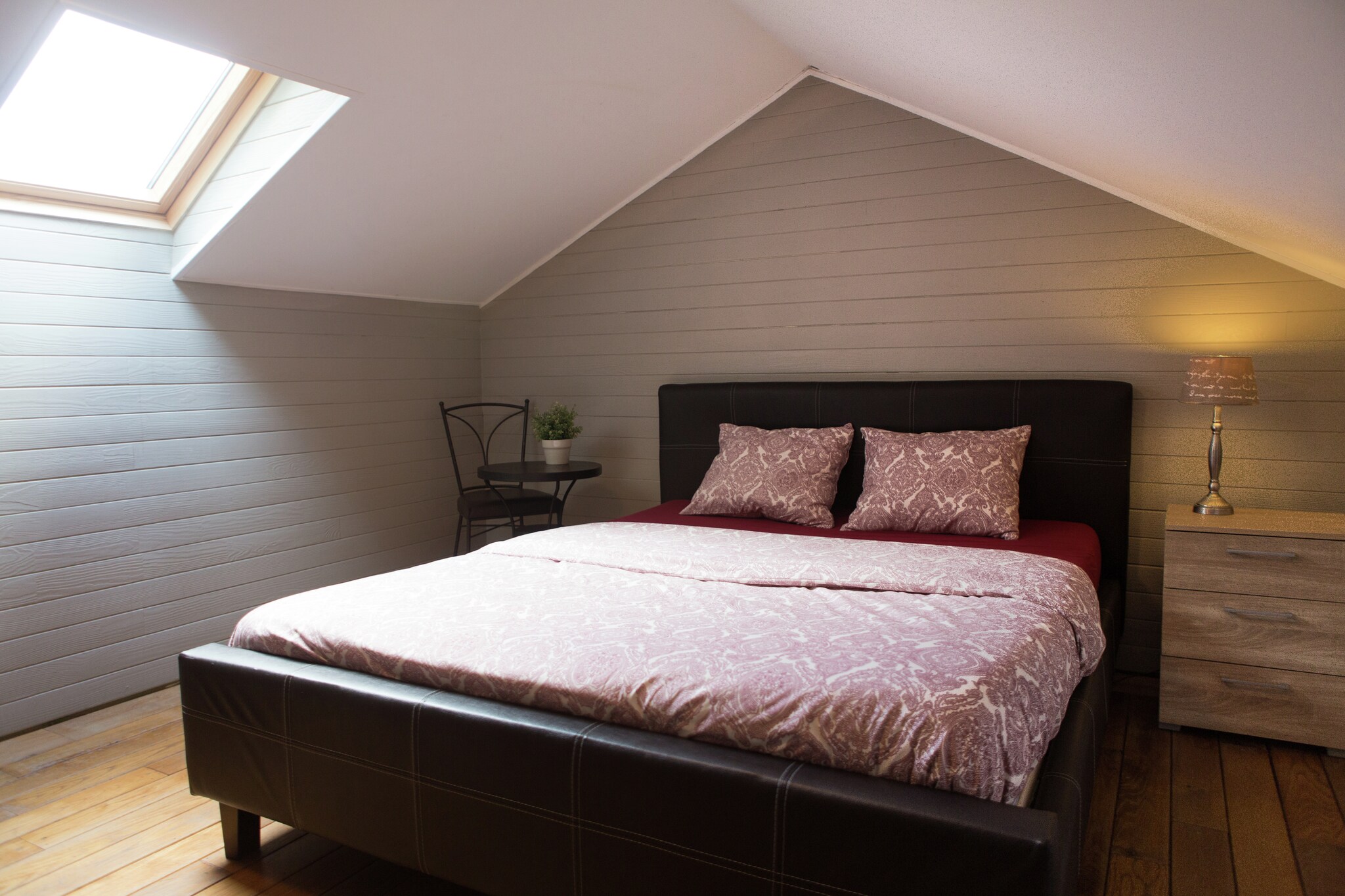 Vakantiehuis Modave max. 6 personen 3 slaapkamers zwembad #15