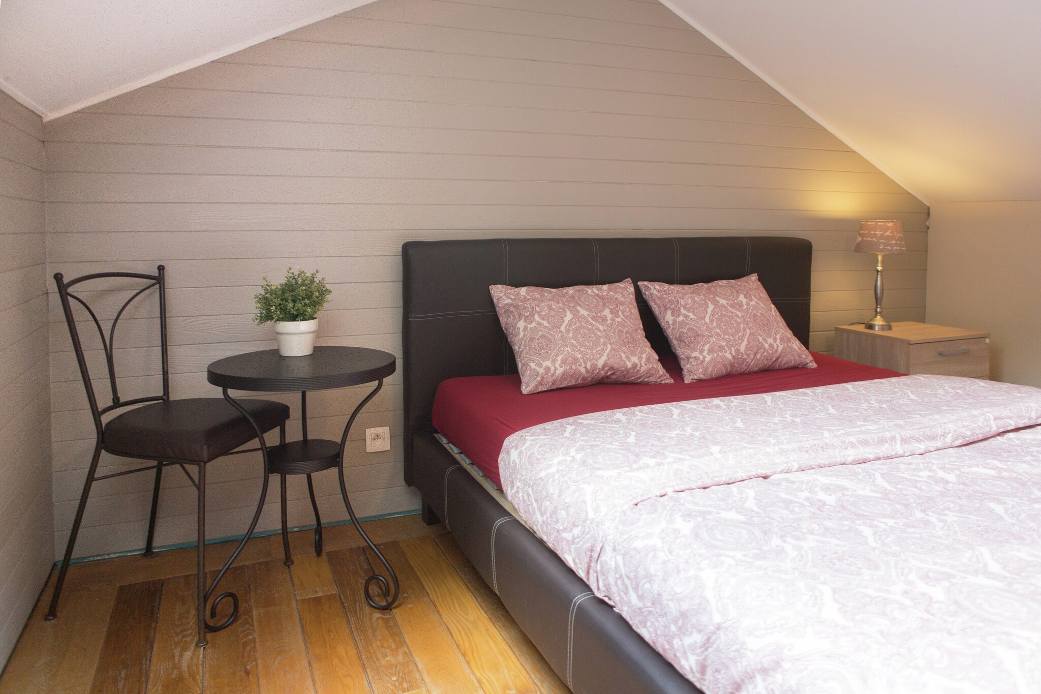 Vakantiehuis Modave max. 6 personen 3 slaapkamers zwembad #12
