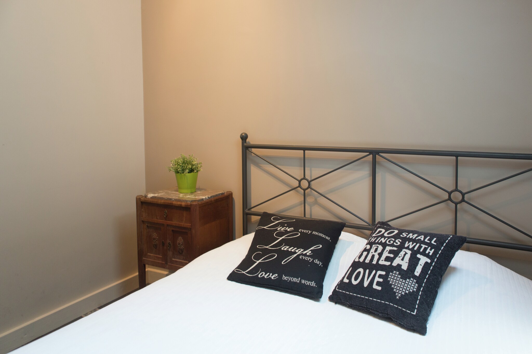 Vakantiehuis Modave max. 6 personen 3 slaapkamers zwembad #13