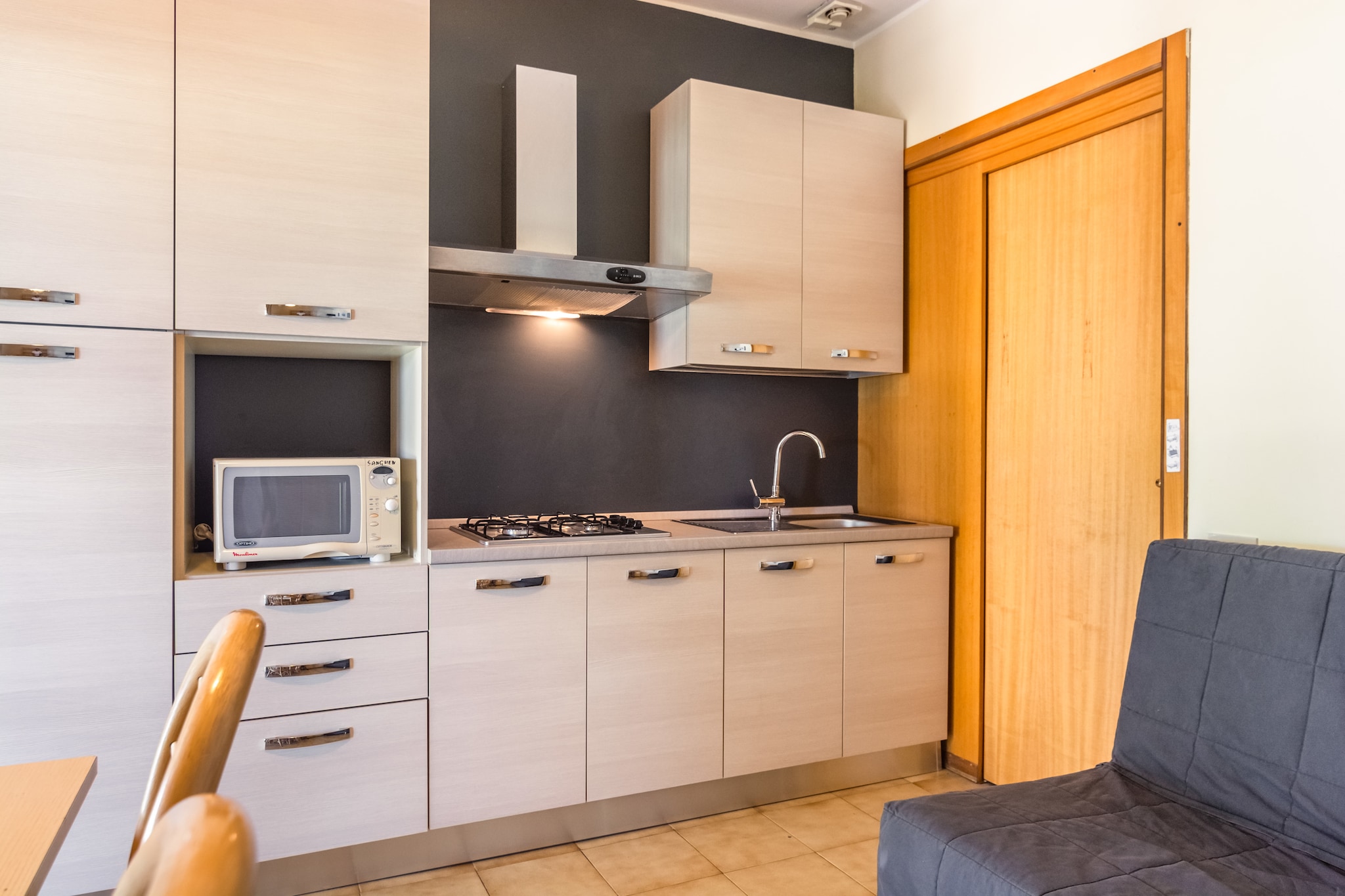 Villette 8320-Cuisine