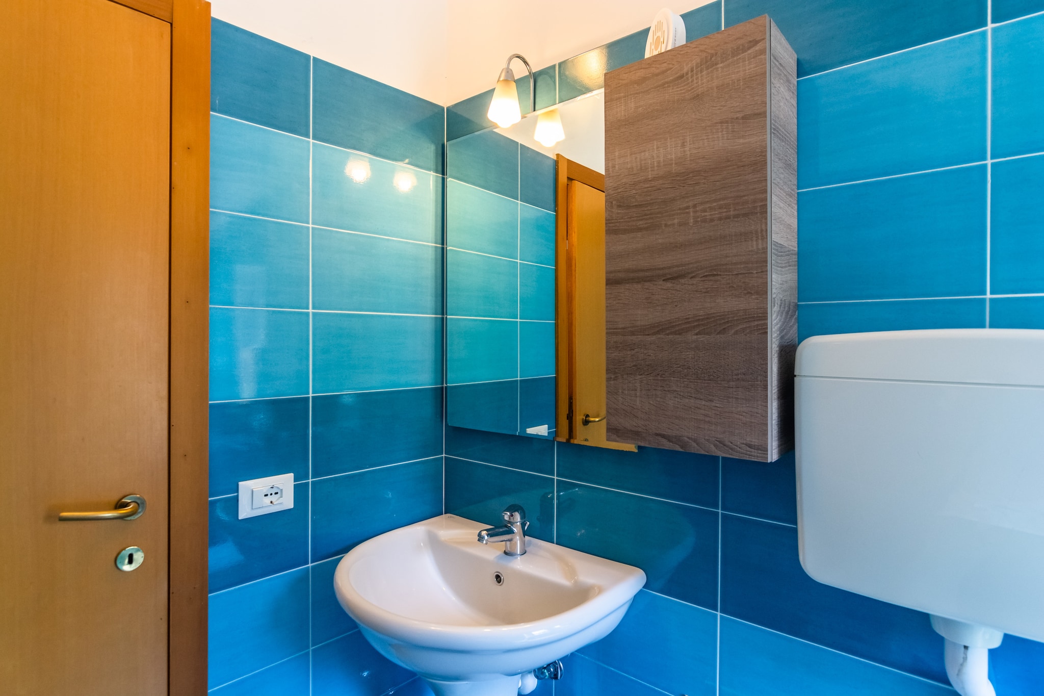 Villette 8320-Salle de bain