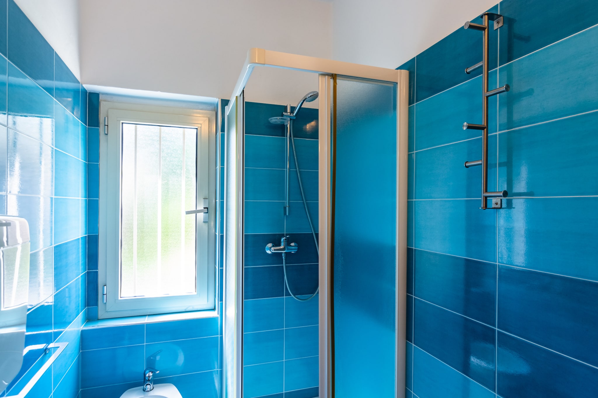 Villette 8320-Salle de bain