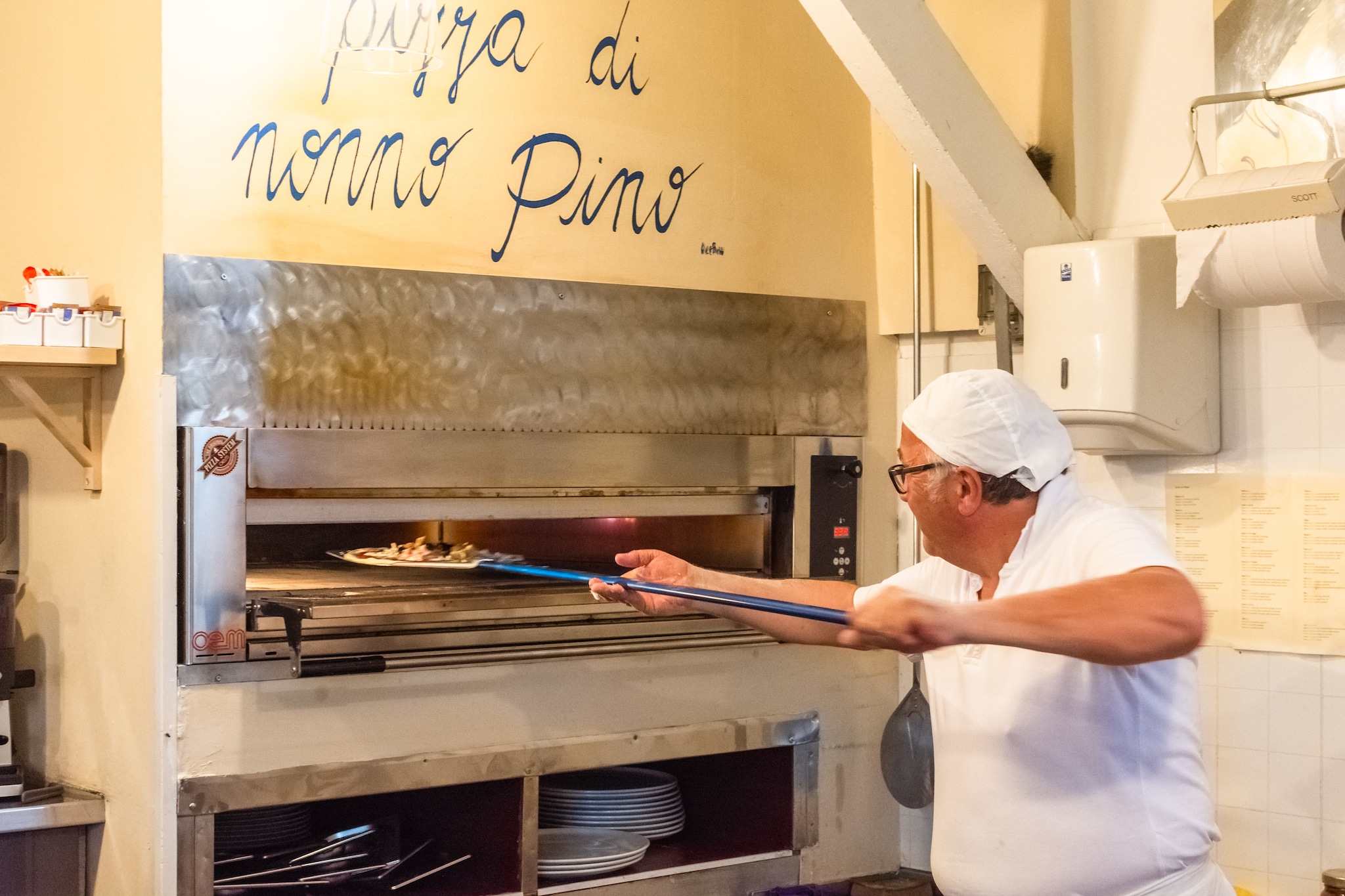 Linda 8323-Facilities