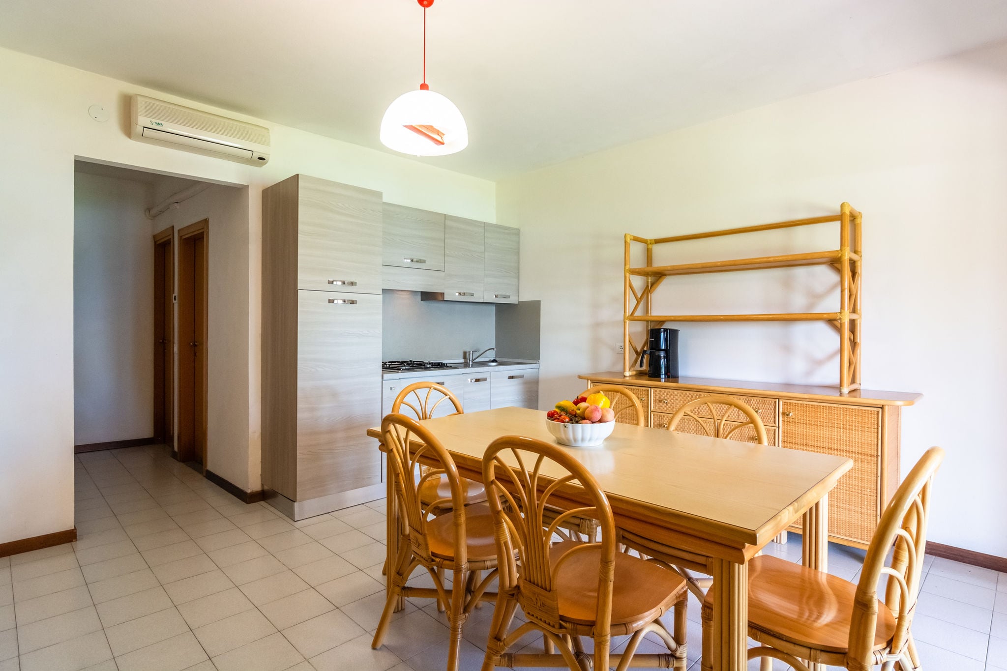 Appartement moderne à Manerba del Garda près du lac