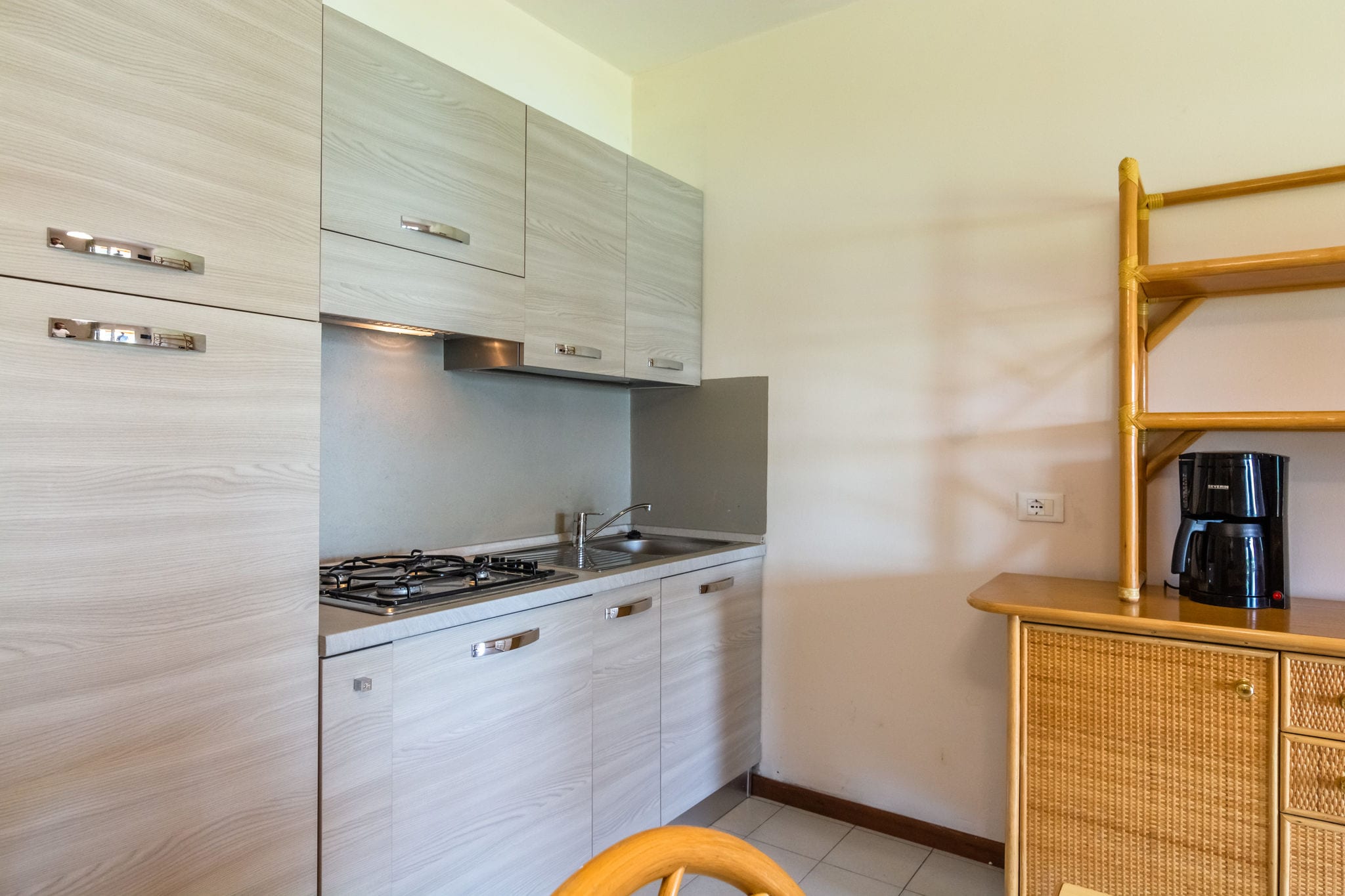 Appartement moderne à Manerba del Garda près du lac