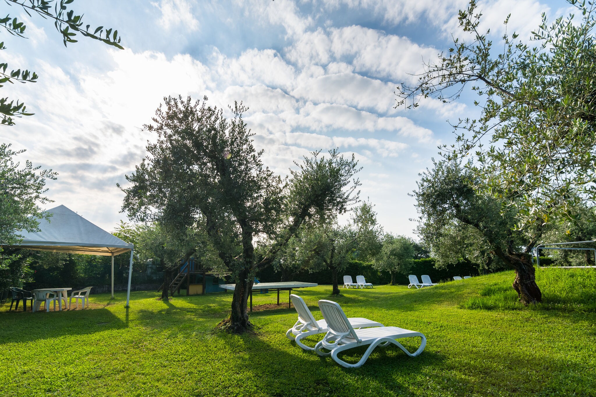 Appartement tranquille à Manerba del Garda près du lac