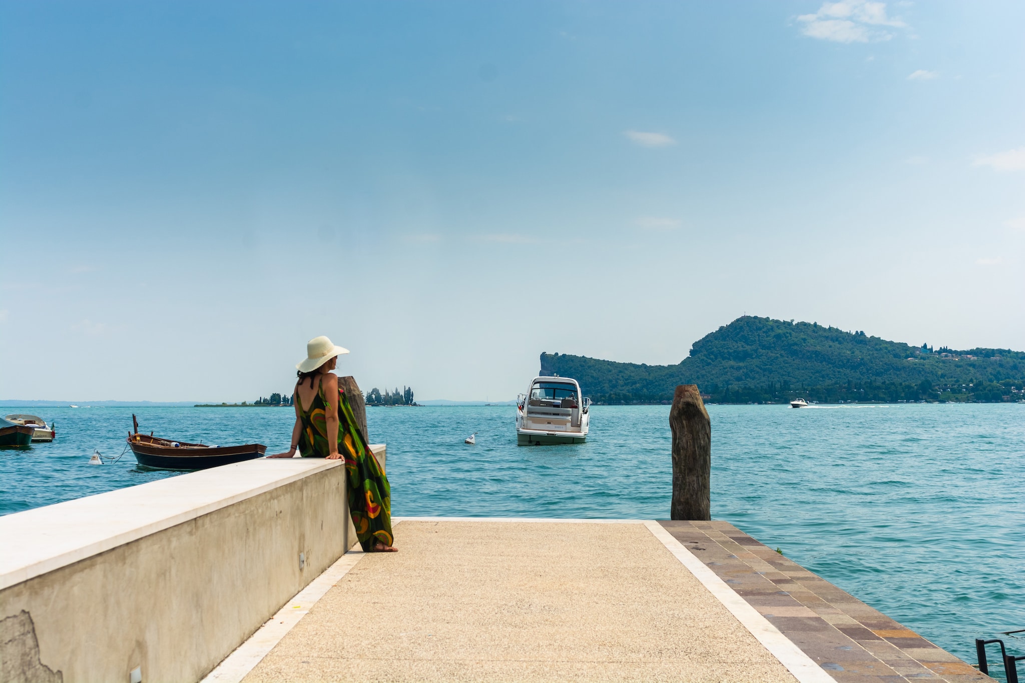 Salici 8320-Zones été à 5 km