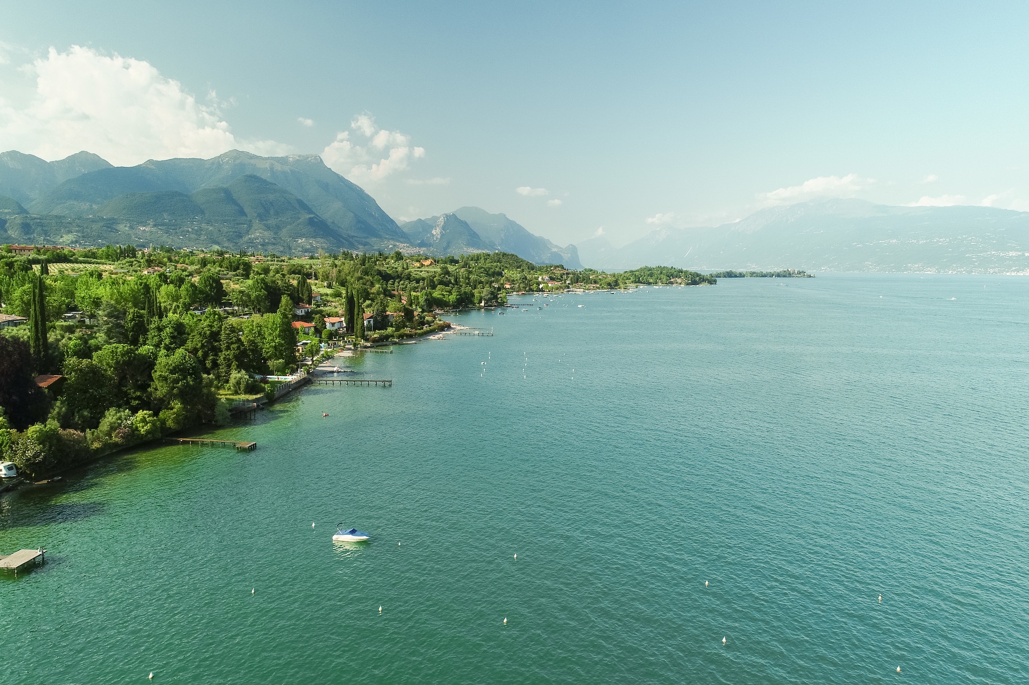 Salici 8320-Zones été à 1 km